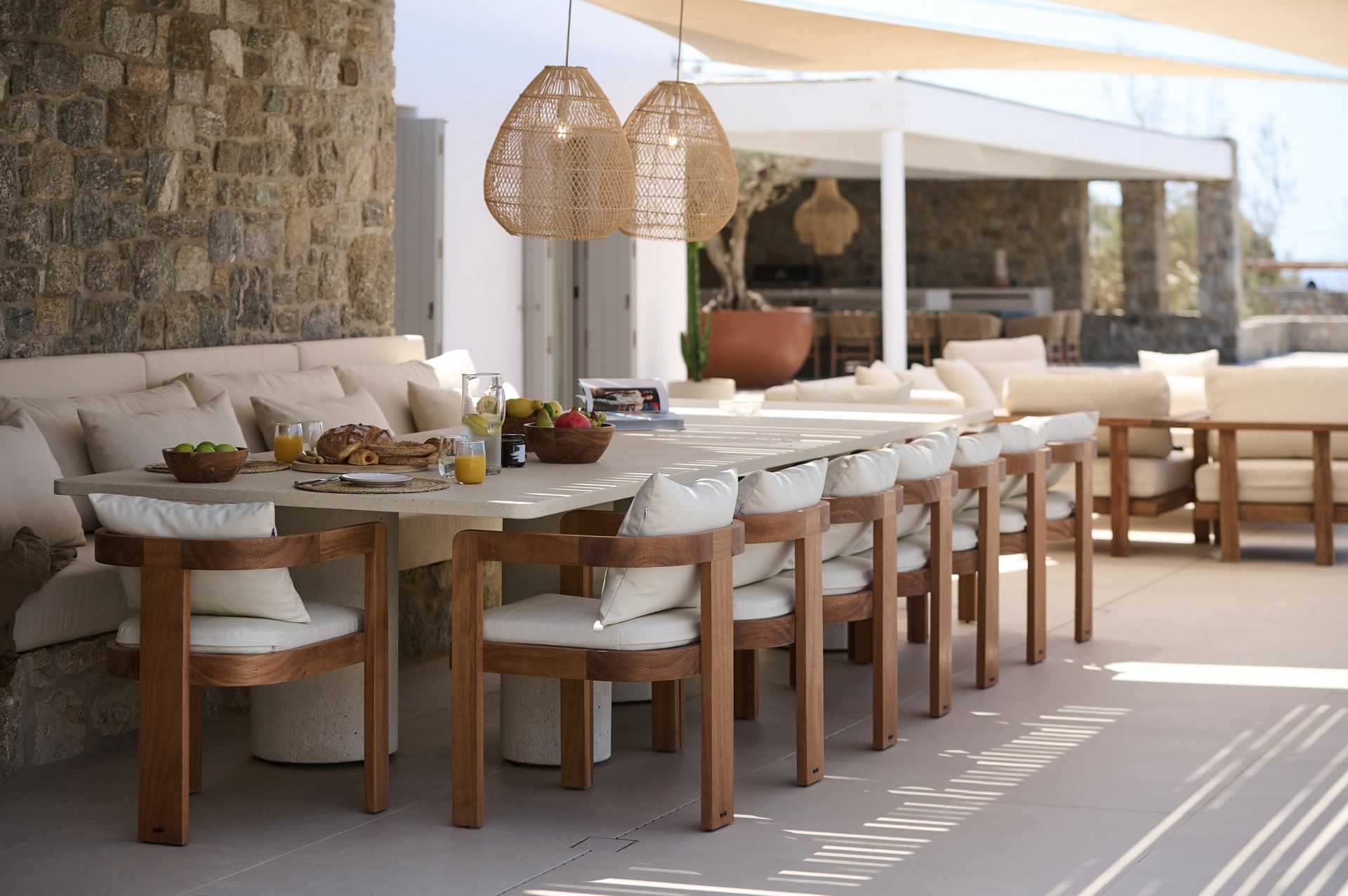 Villa Blue Diamond - Rocks Estate