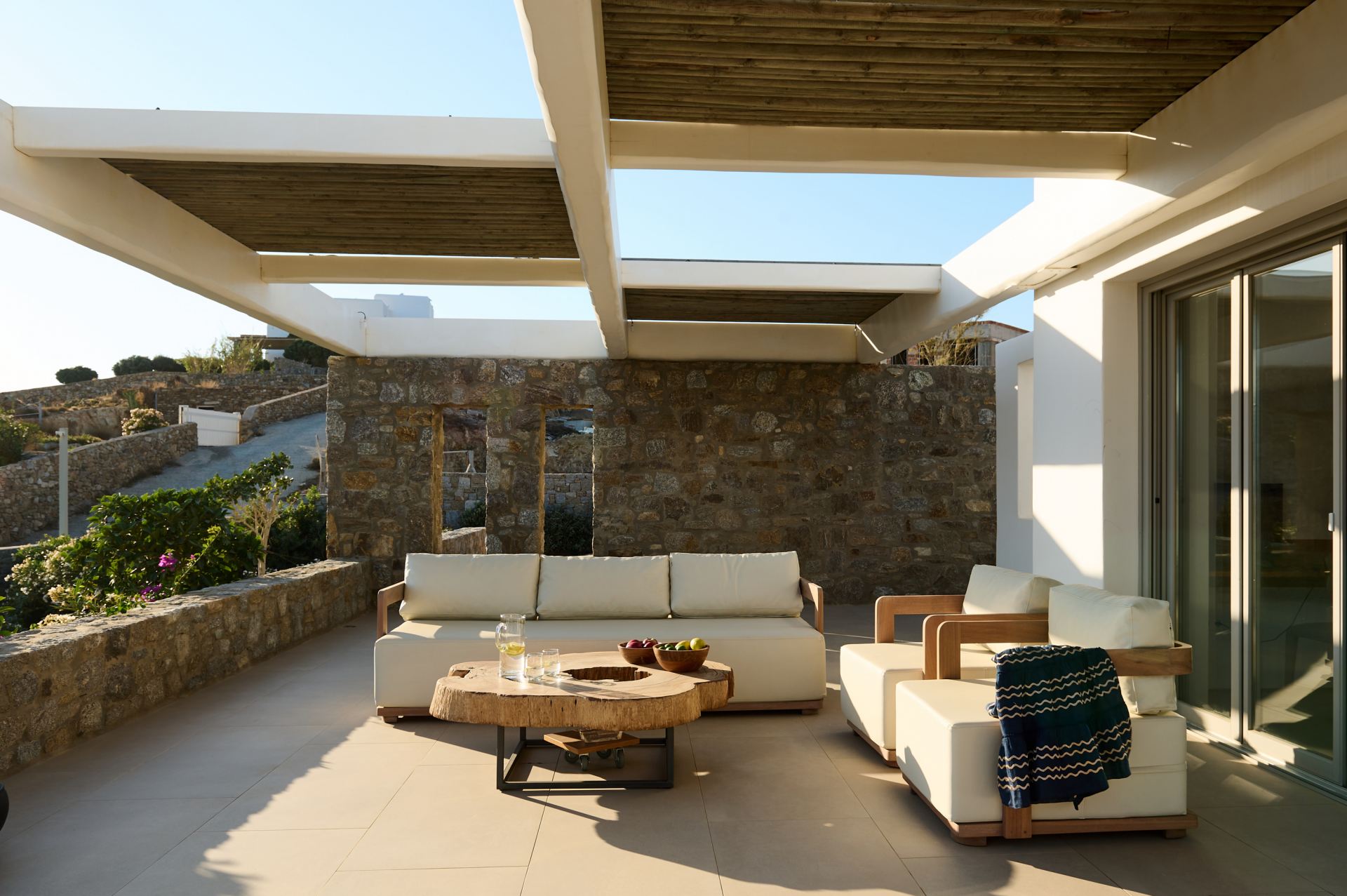 Villa Blue Diamond - Rocks Estate