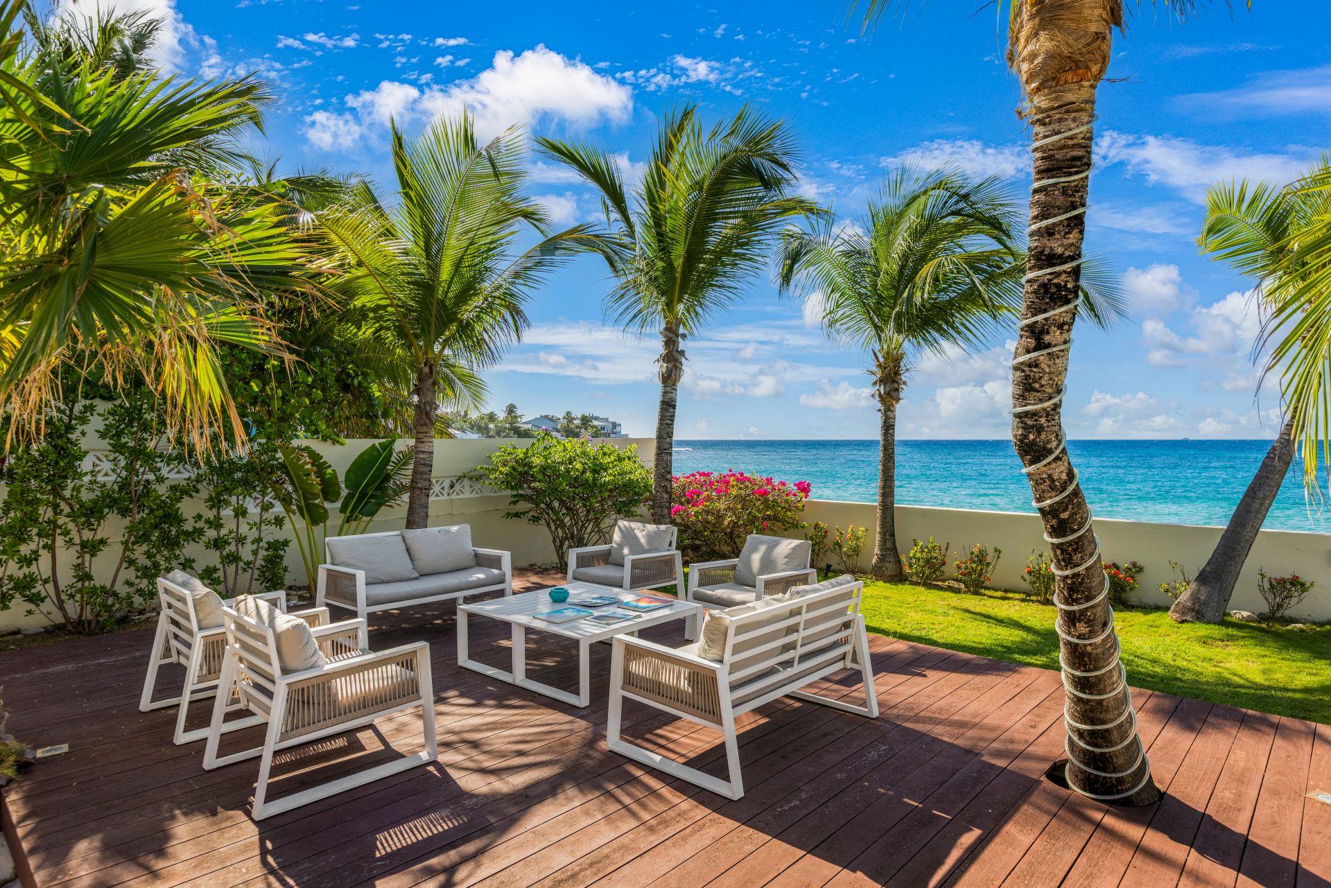 Villa Beach Secrets-Beacon Hill