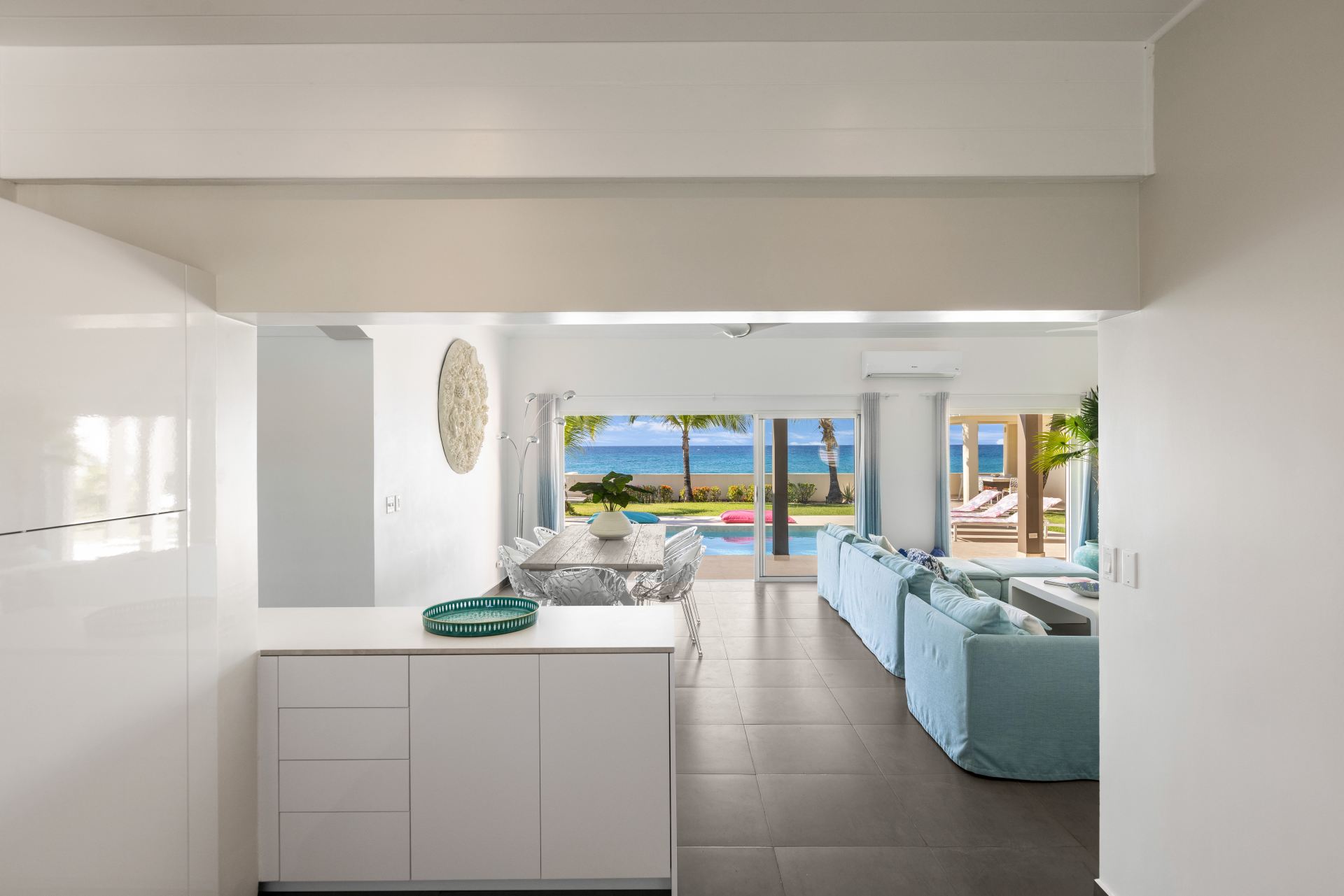 Villa Beach Secrets-Beacon Hill