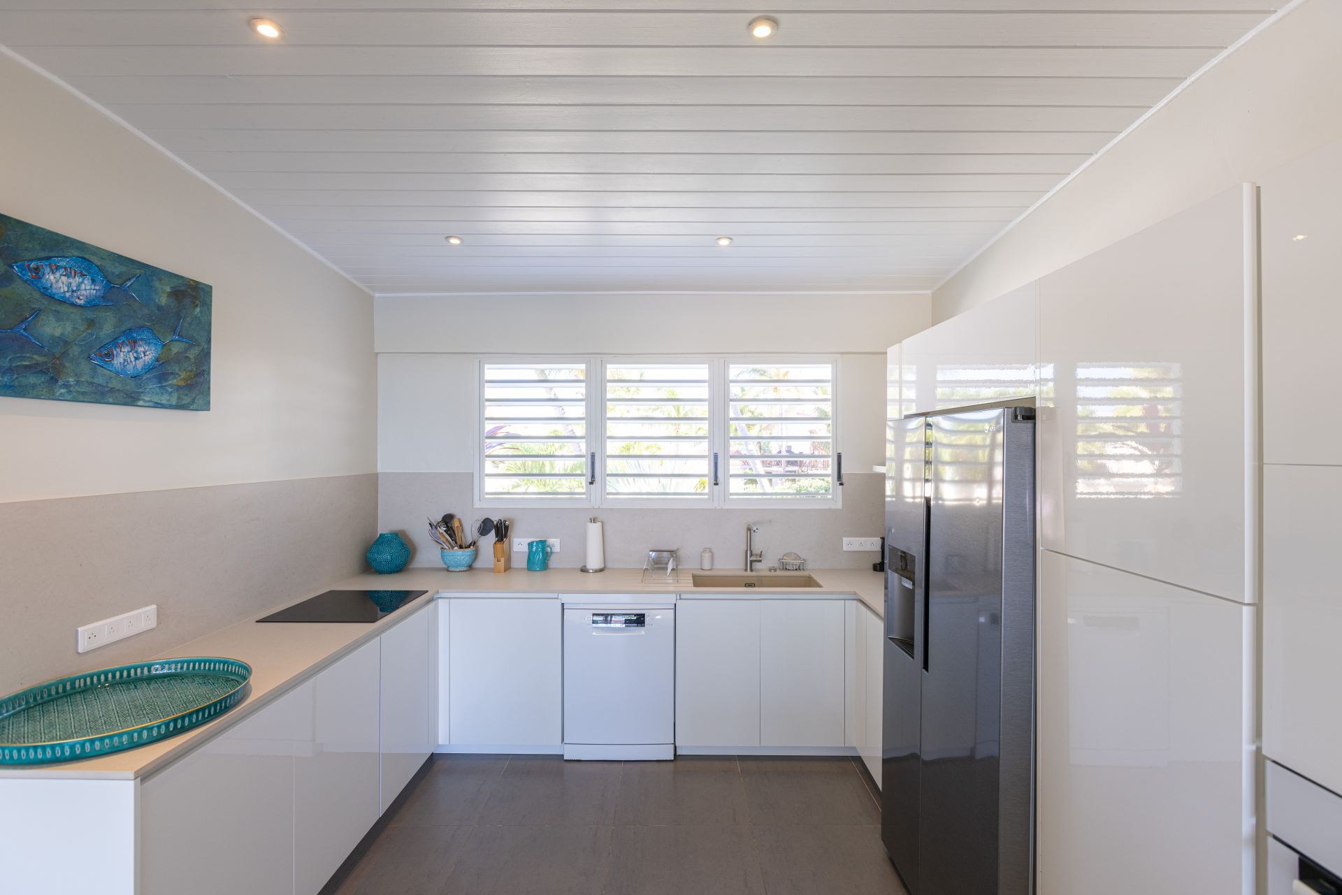 Villa Beach Secrets-Beacon Hill