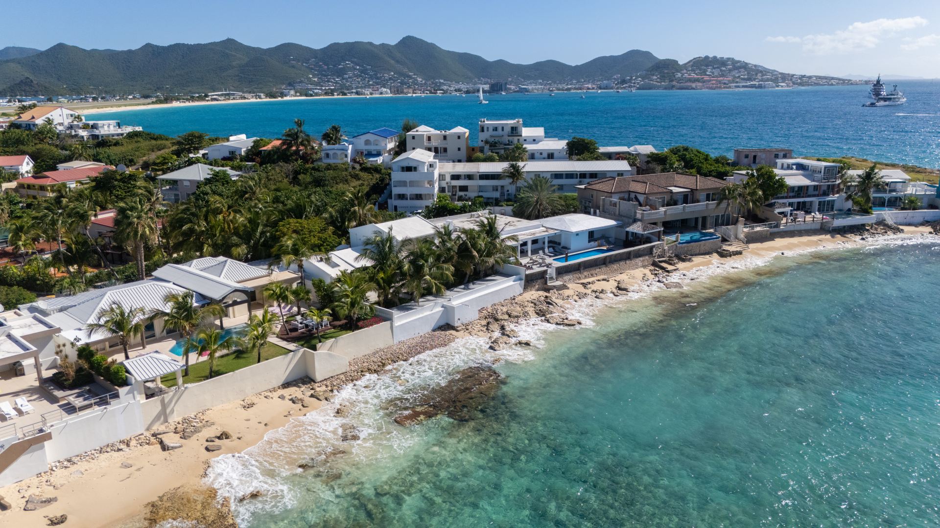 Villa Beach Secrets-Beacon Hill