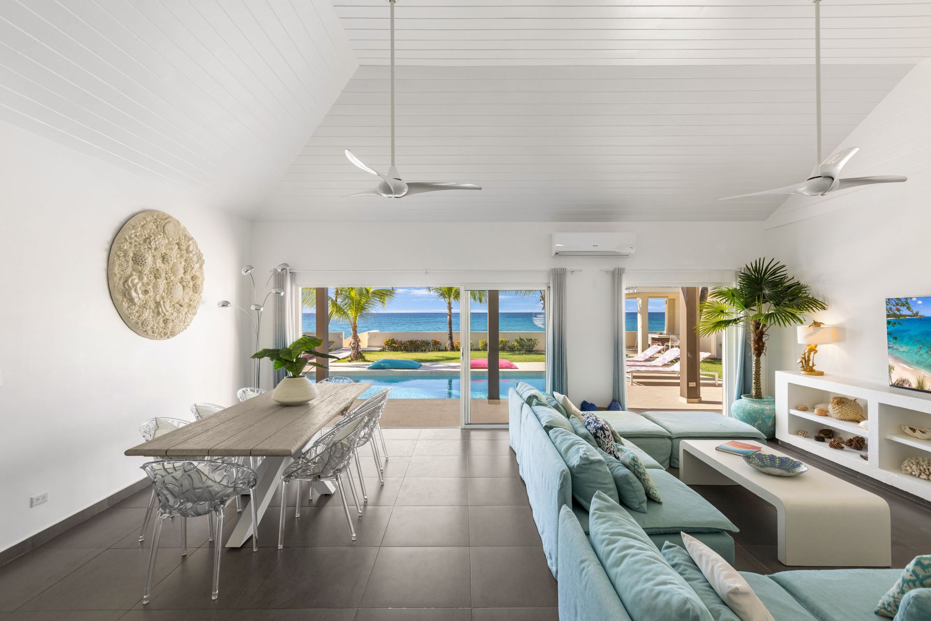 Villa Beach Secrets-Beacon Hill