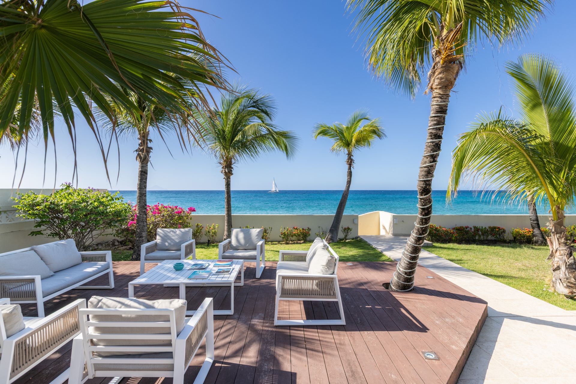 Villa Beach Secrets-Beacon Hill