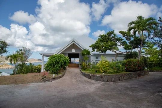 Villa Sucrier