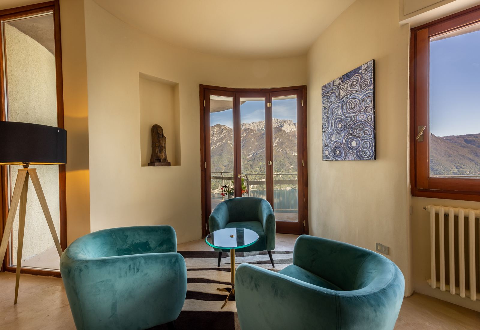 Villa Ponti Bellavista