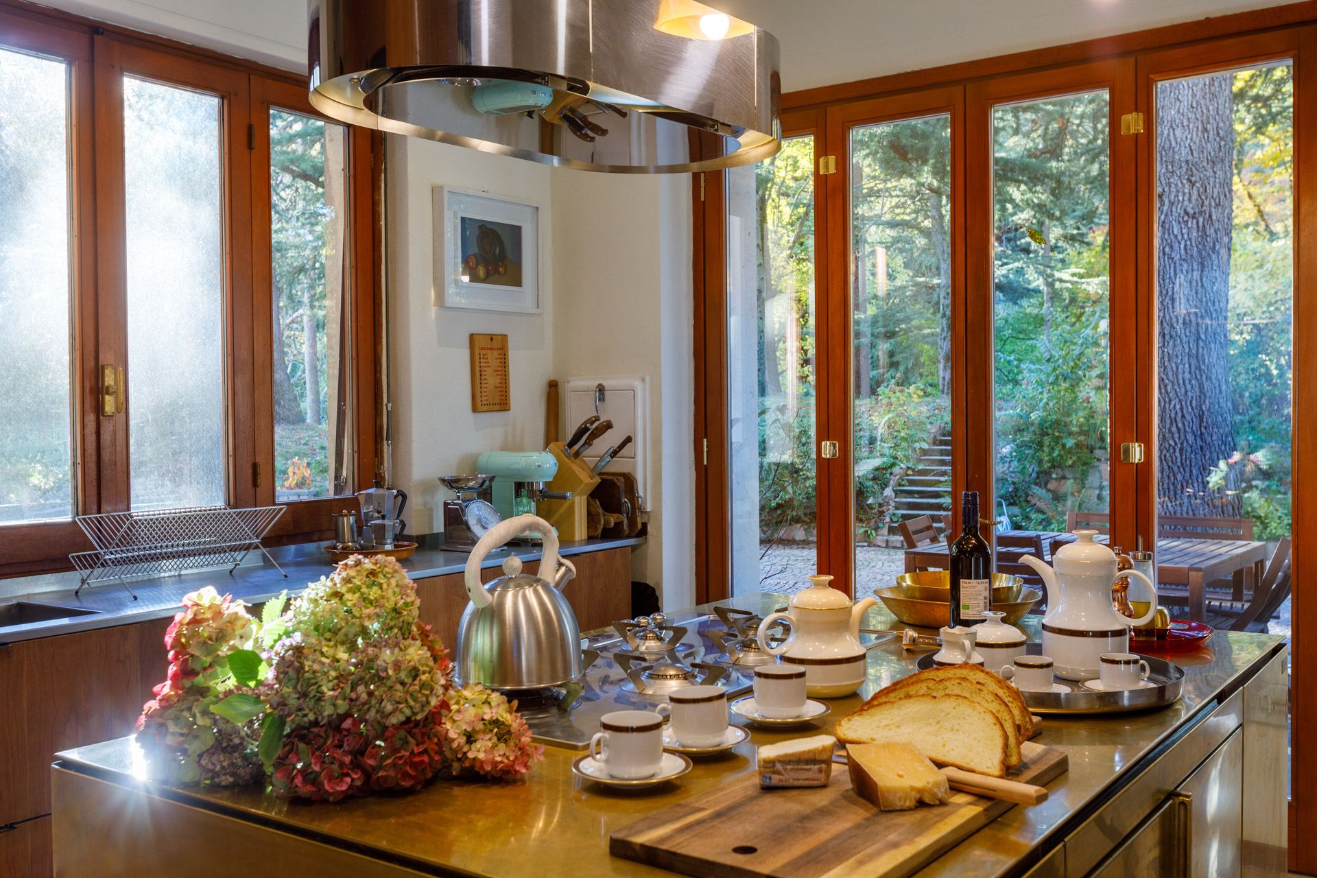 Villa Ponti Bellavista