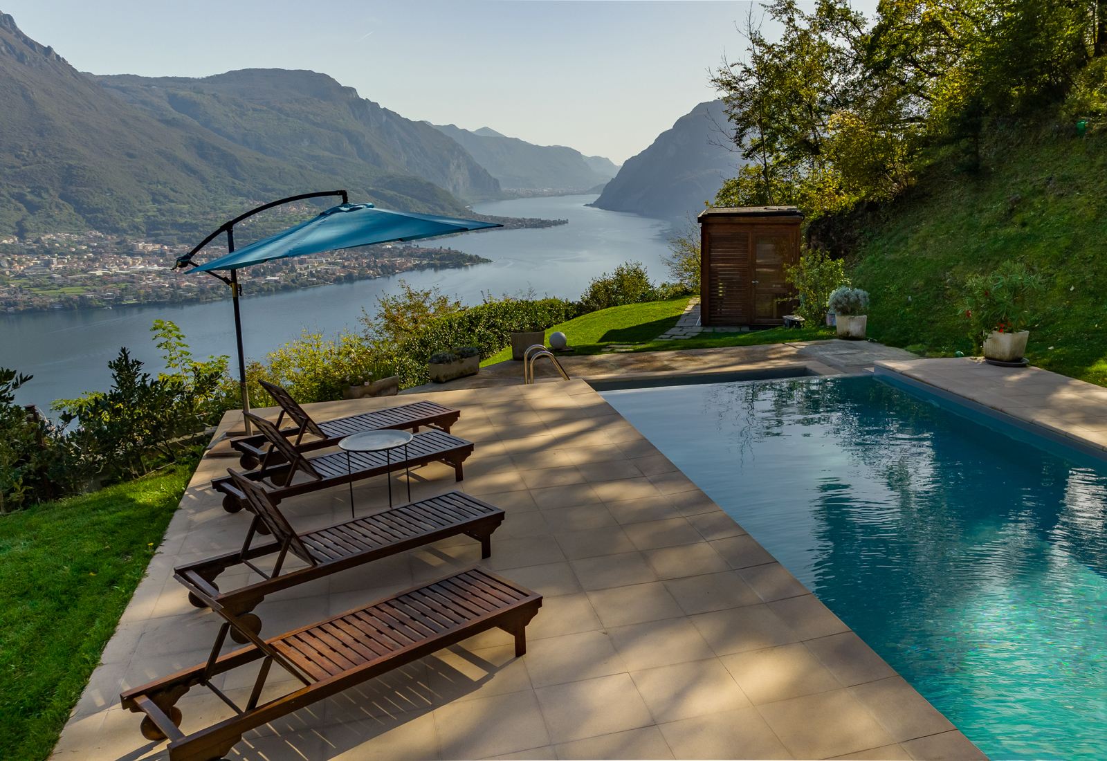 Villa Ponti Bellavista