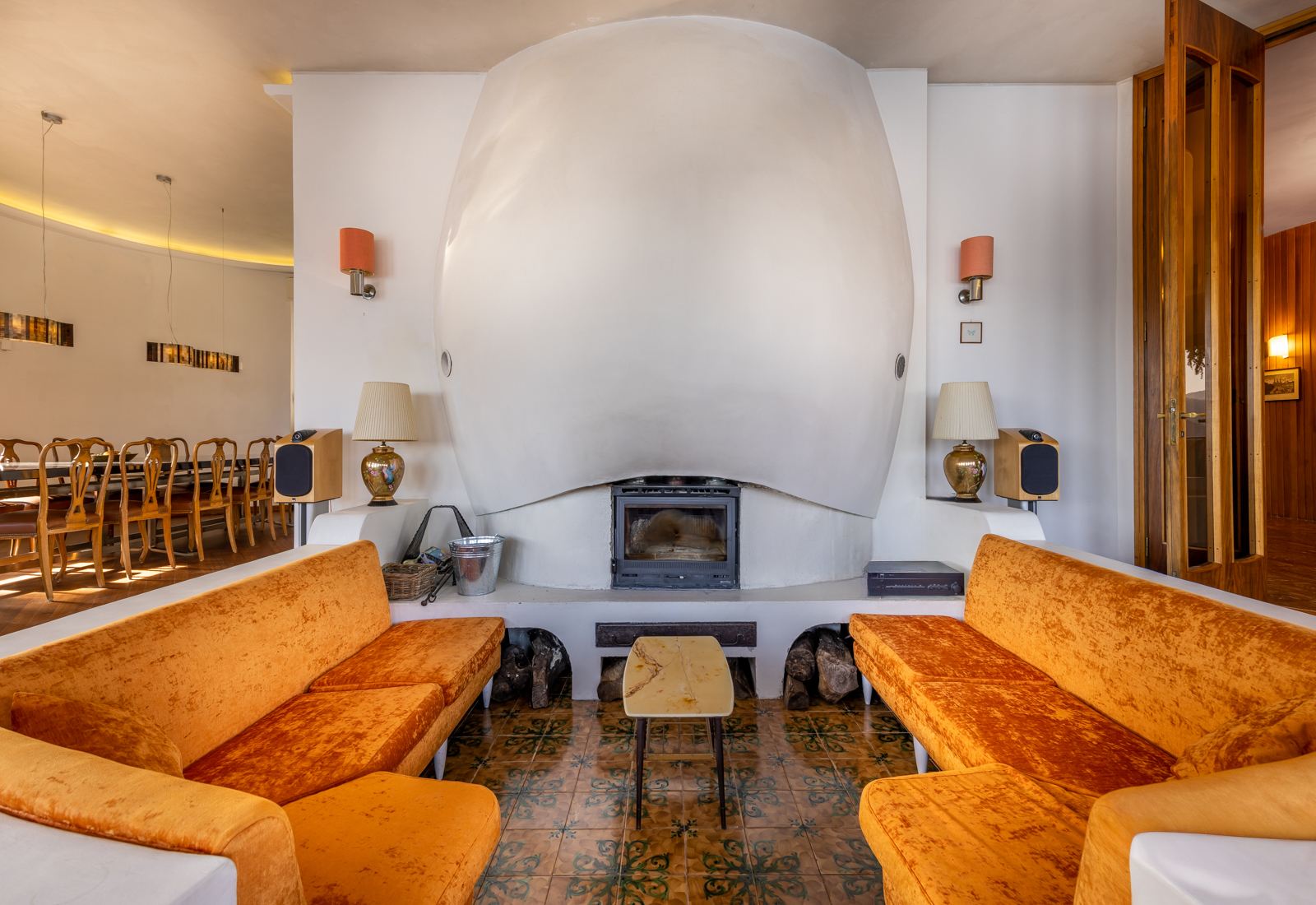 Villa Ponti Bellavista