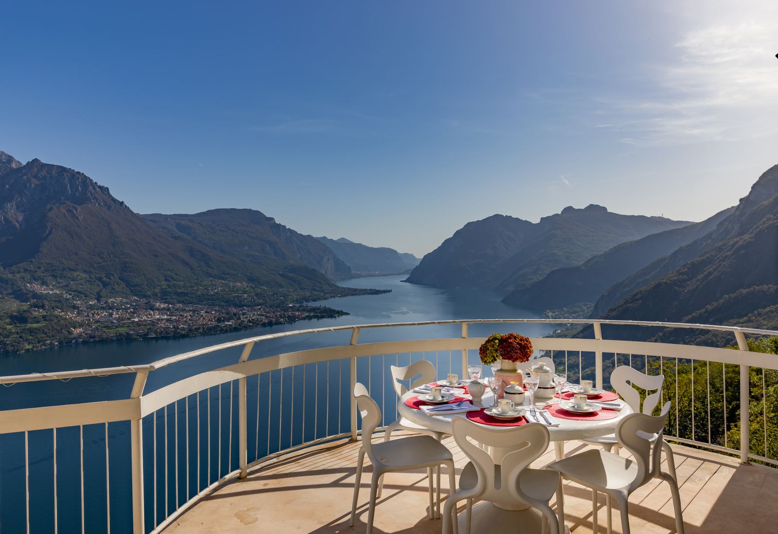 Villa Ponti Bellavista