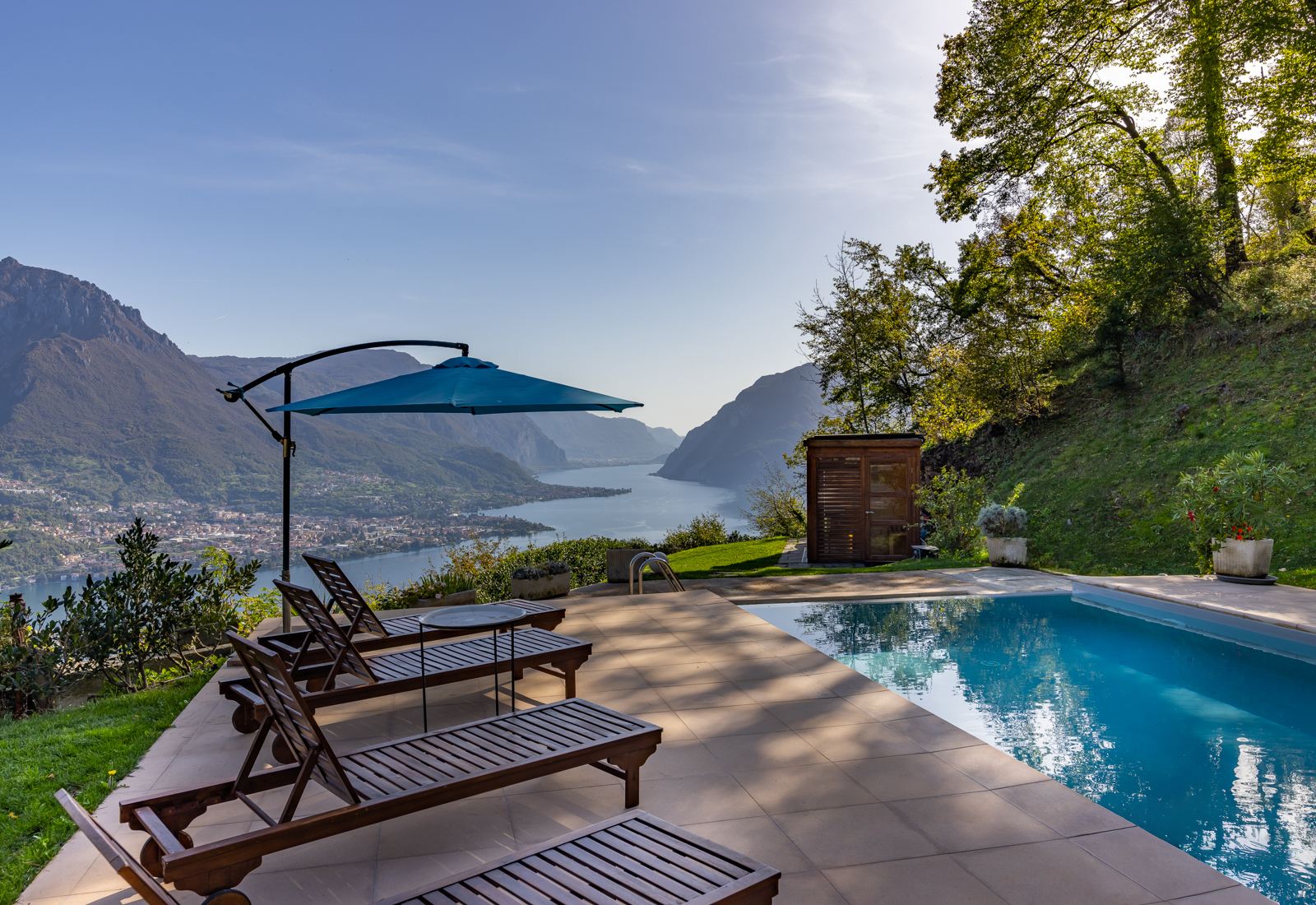 Villa Ponti Bellavista