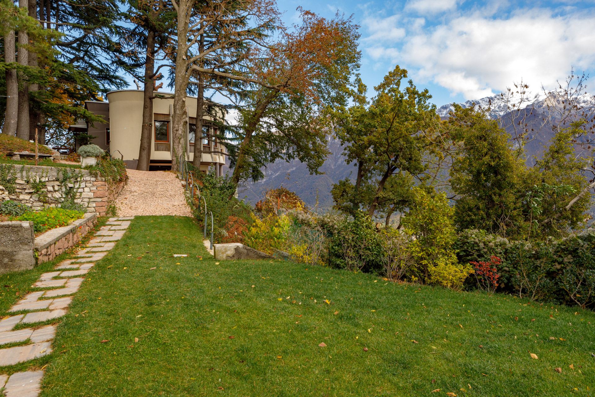 Villa Ponti Bellavista