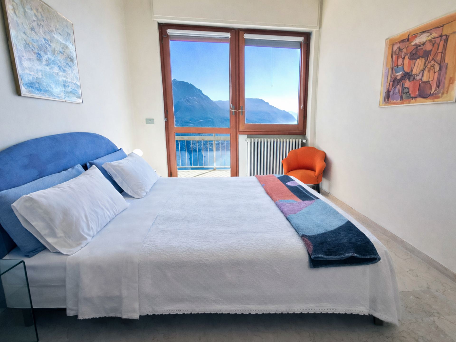 Villa Ponti Bellavista