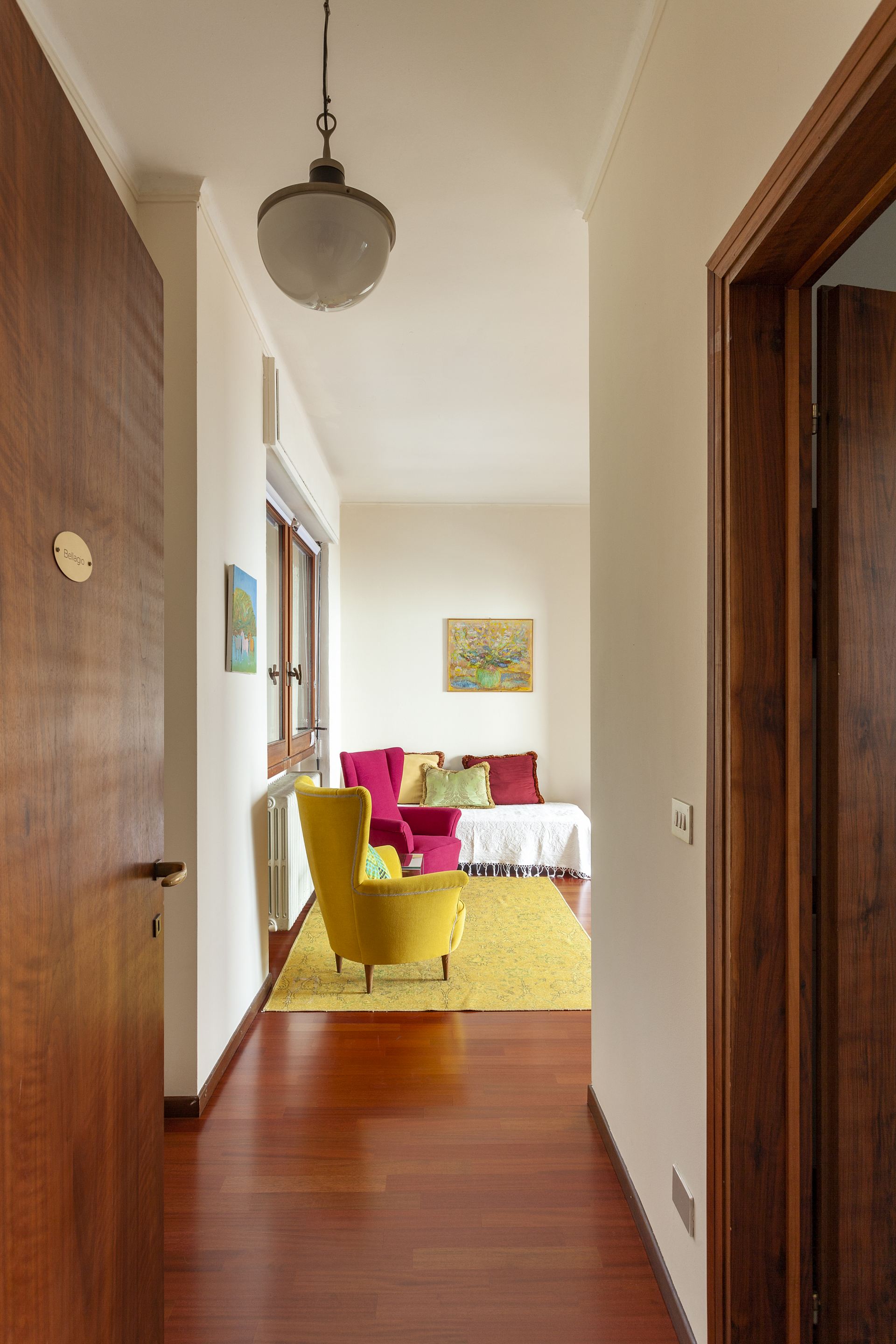 Villa Ponti Bellavista