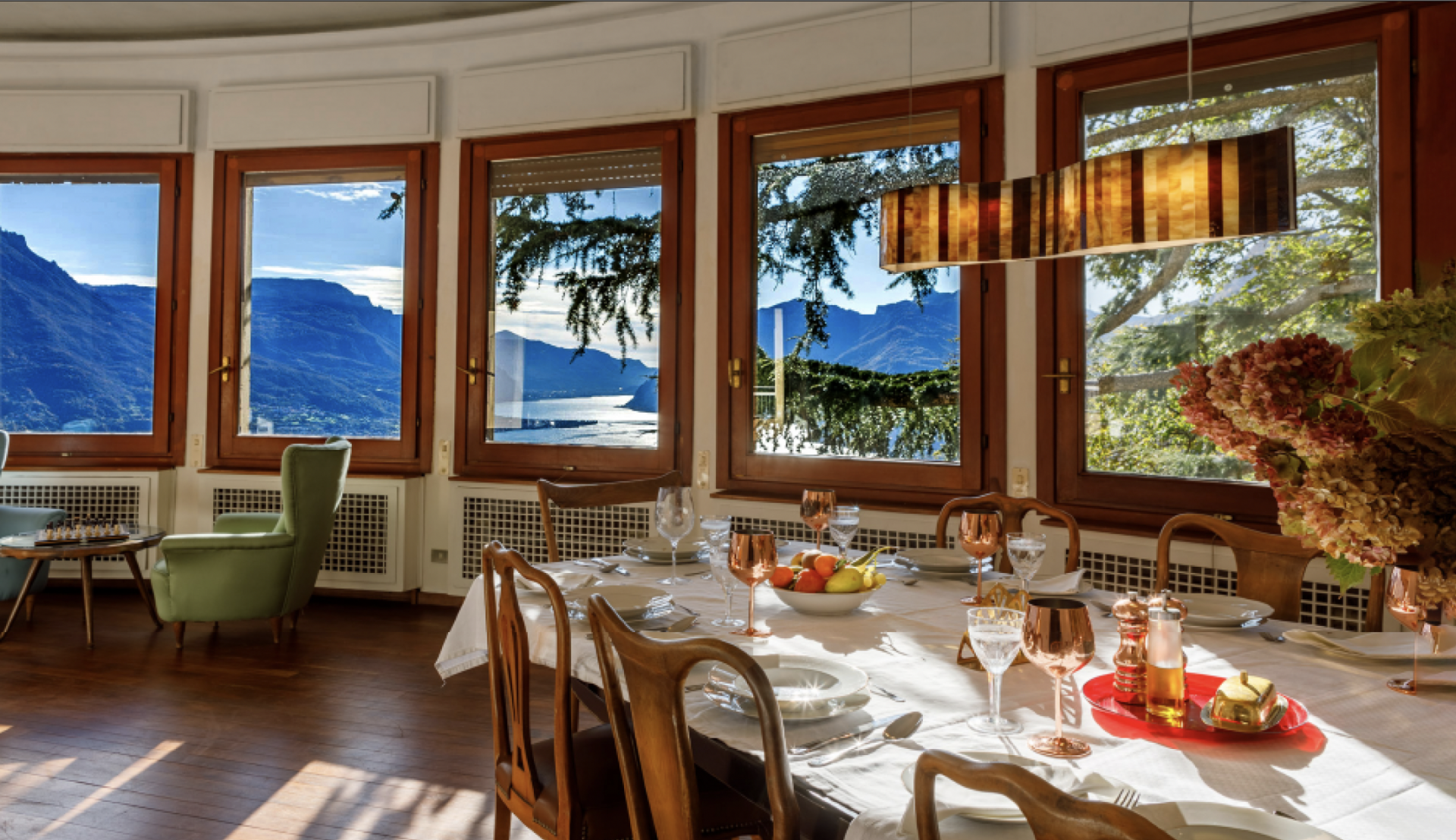 Villa Ponti Bellavista