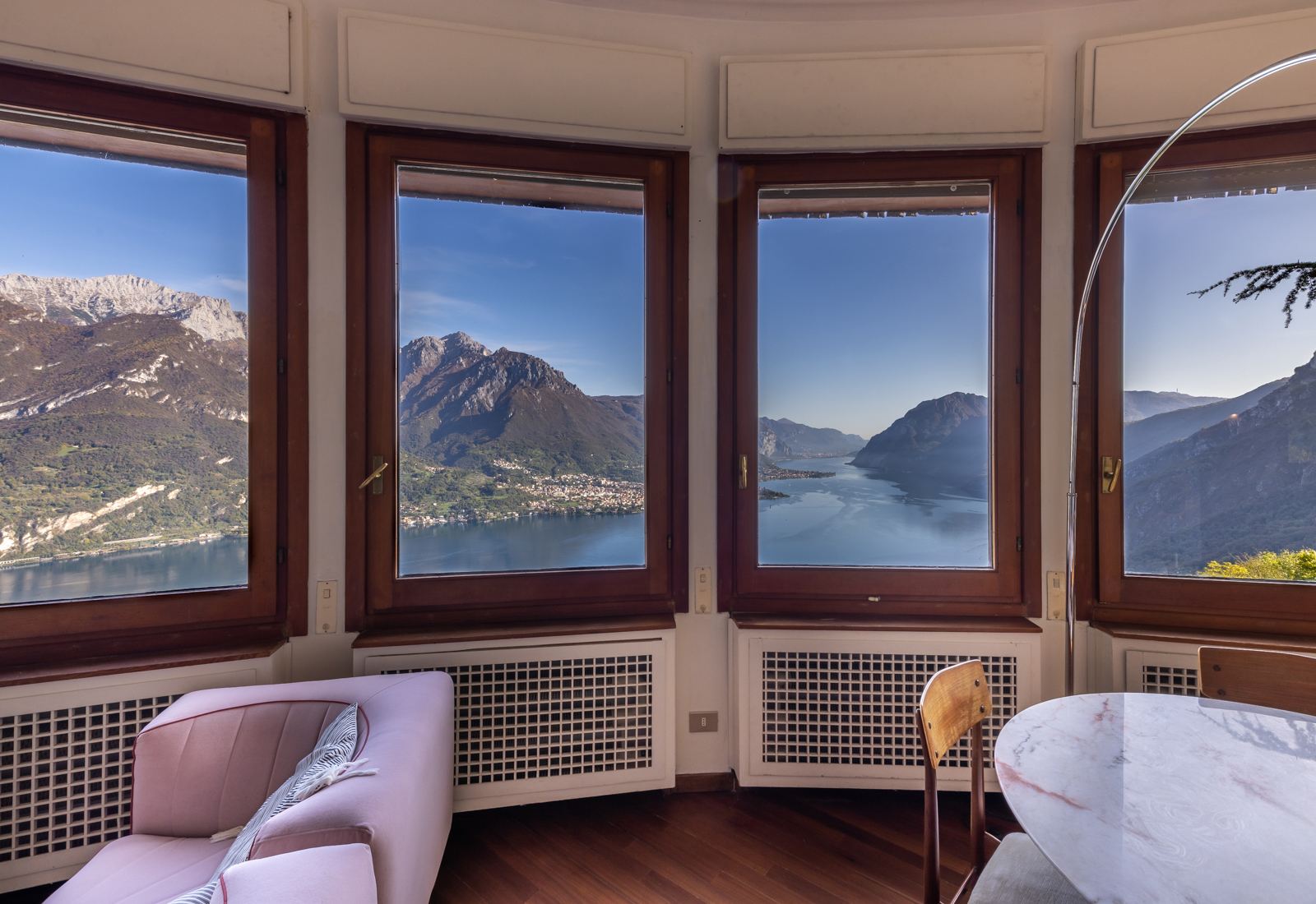 Villa Ponti Bellavista