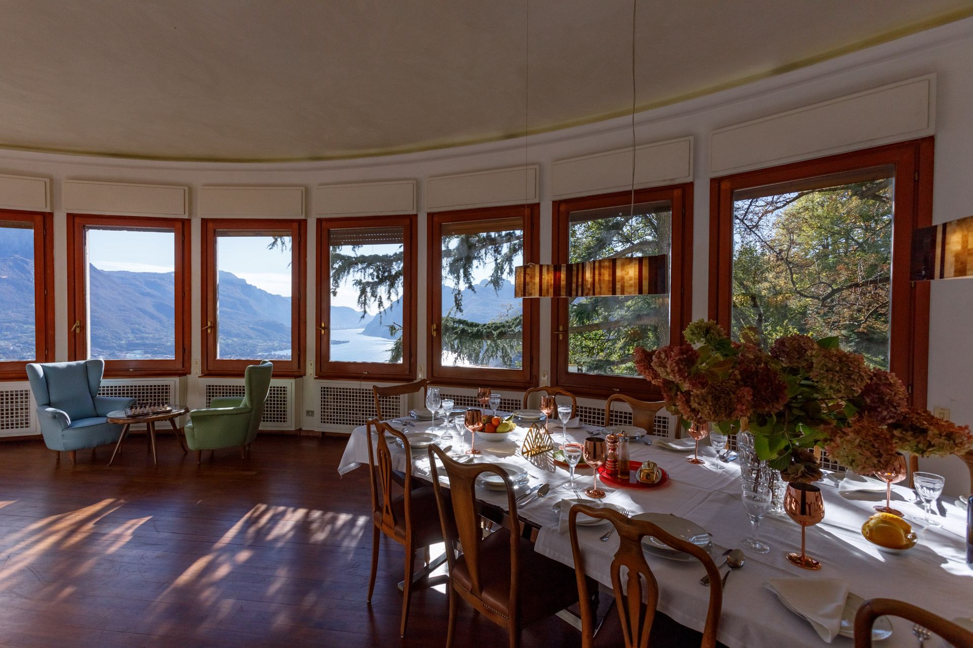 Villa Ponti Bellavista