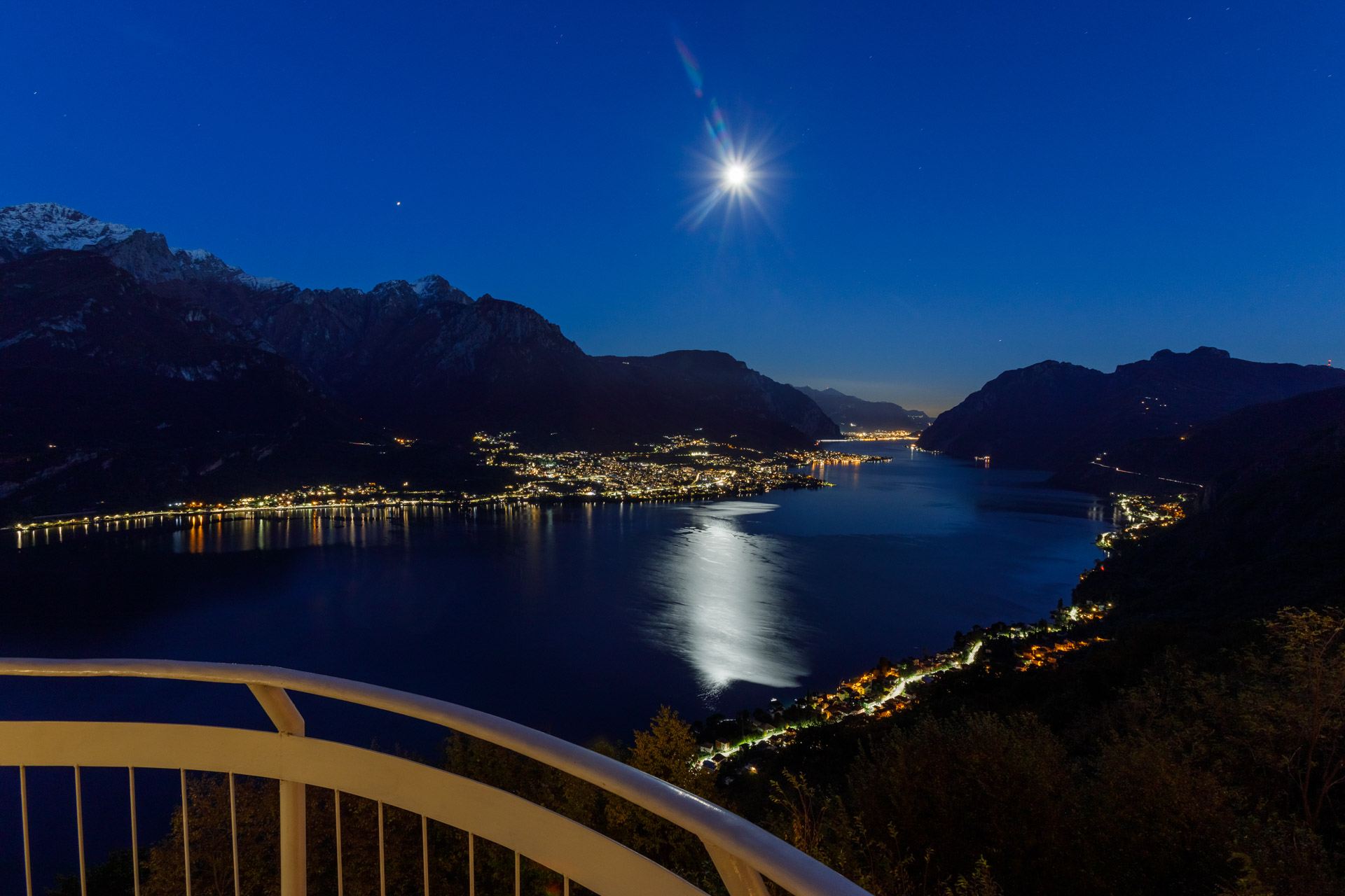 Villa Ponti Bellavista