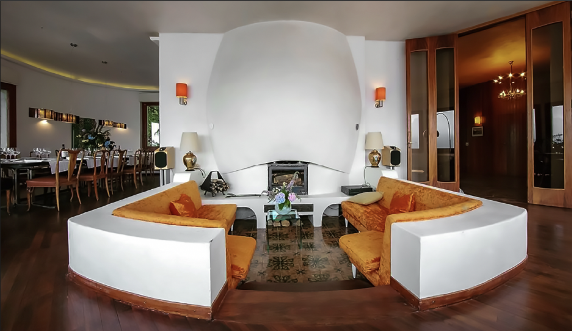 Villa Ponti Bellavista