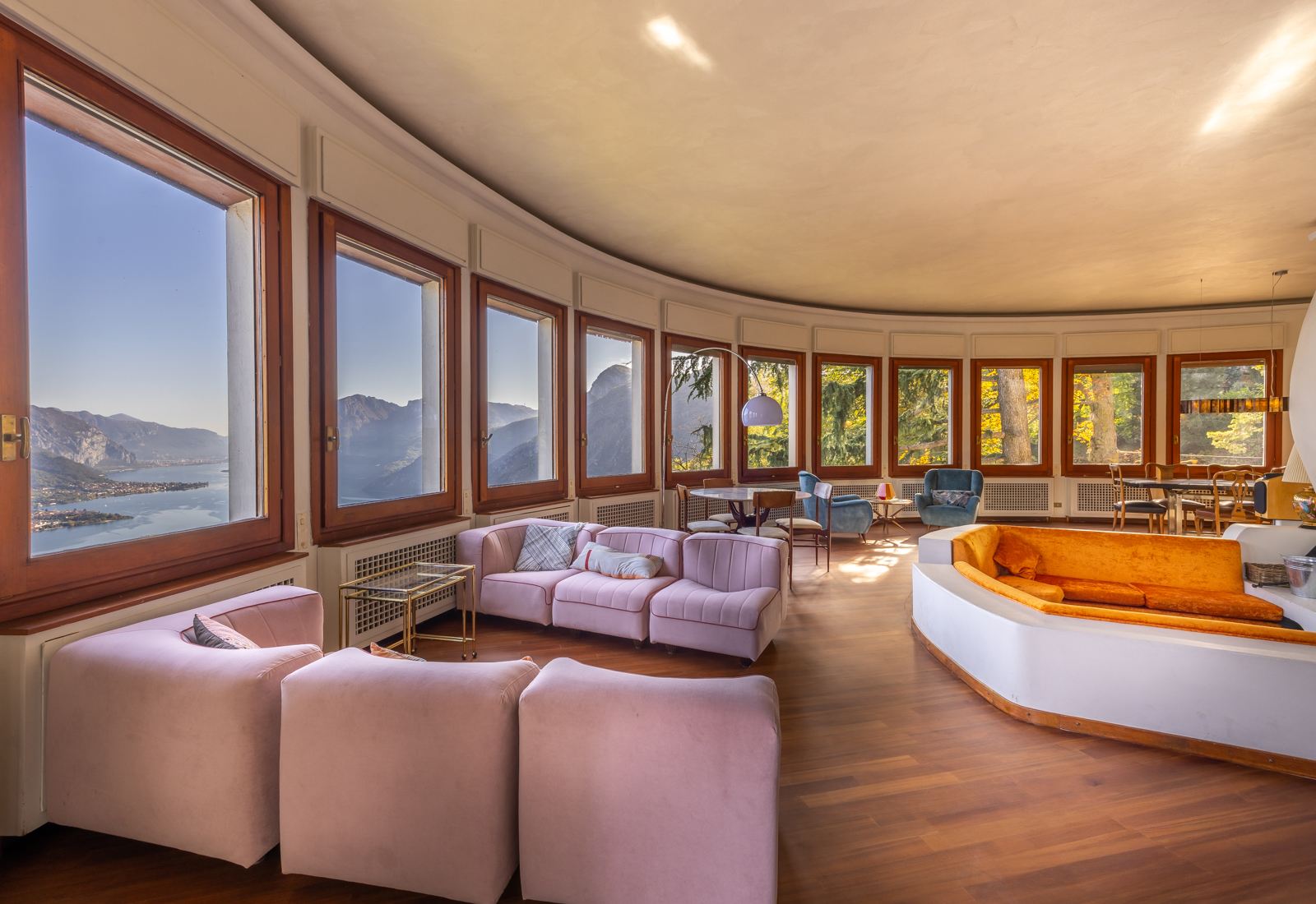 Villa Ponti Bellavista