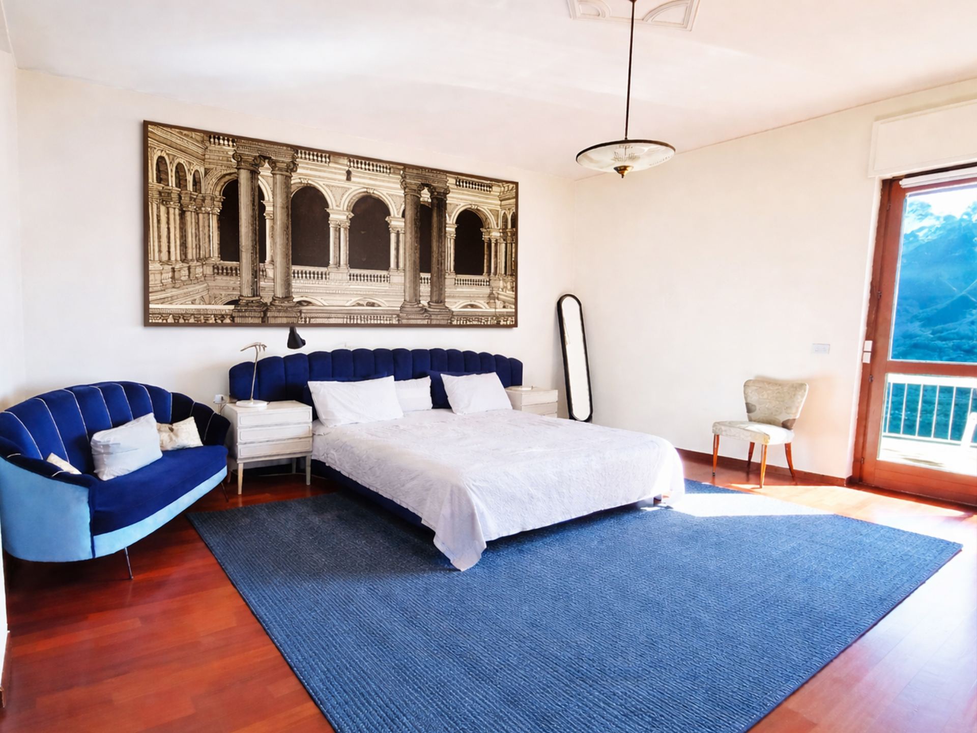 Villa Ponti Bellavista