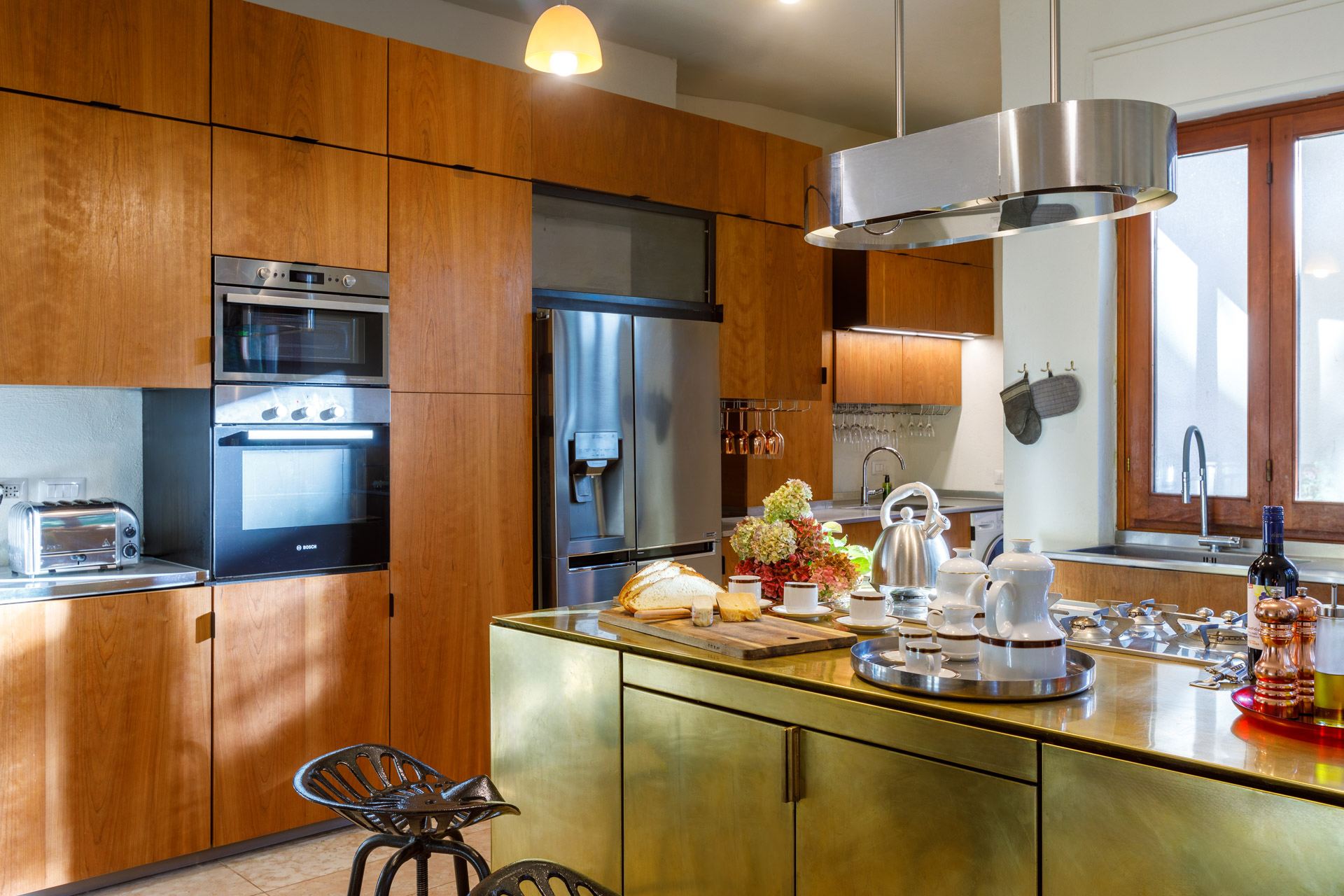 Villa Ponti Bellavista