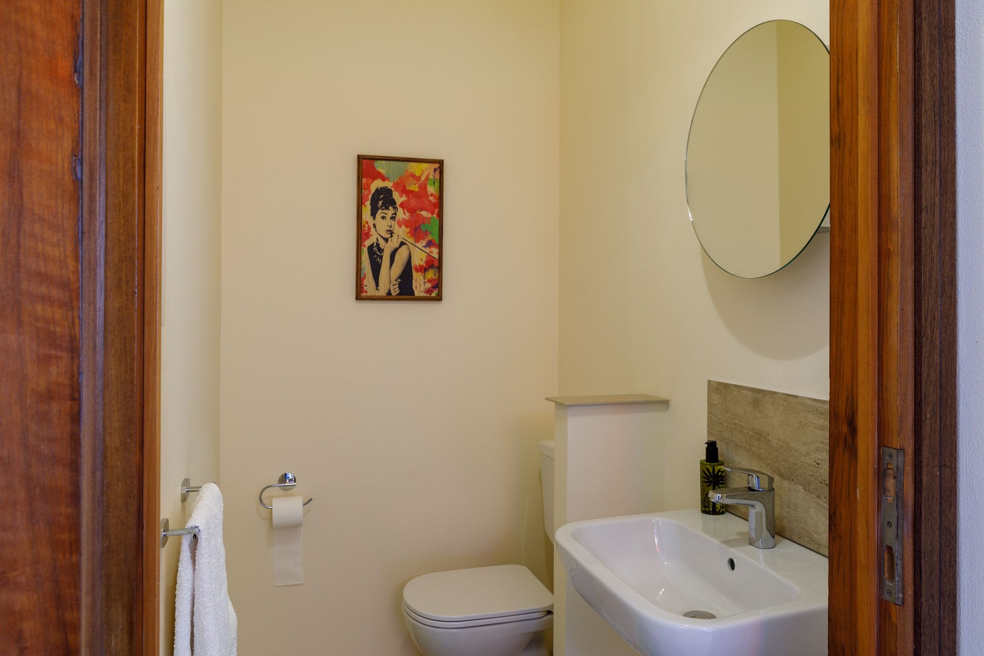 Villa Ponti Bellavista