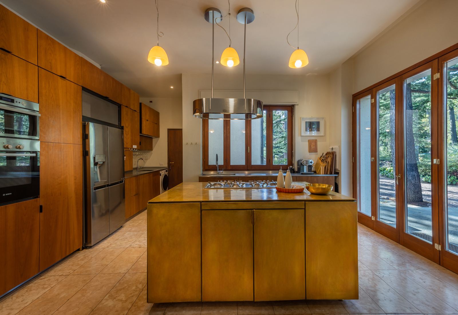 Villa Ponti Bellavista