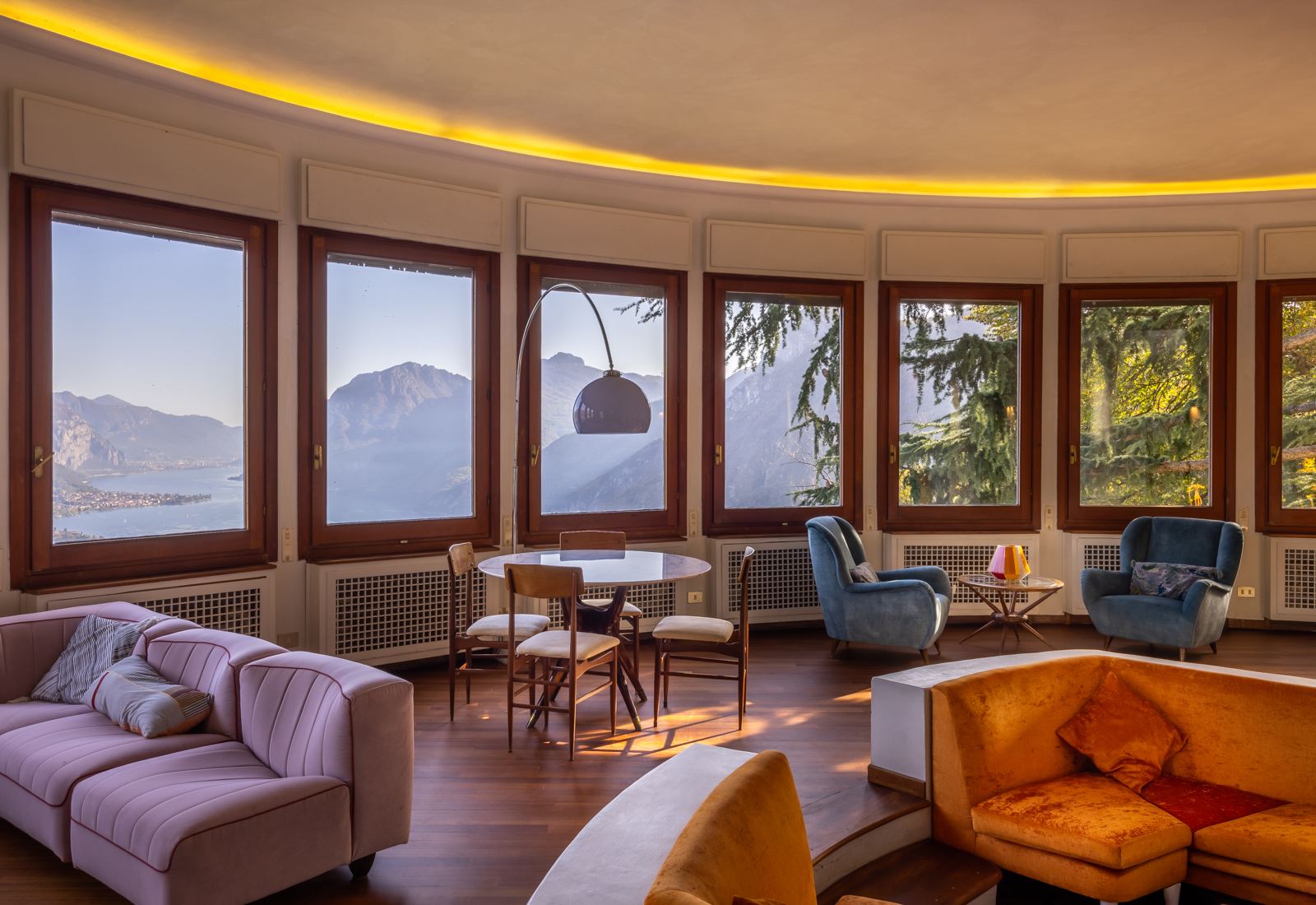 Villa Ponti Bellavista