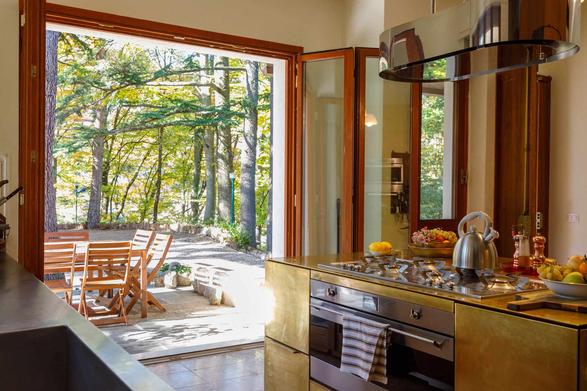 Villa Ponti Bellavista