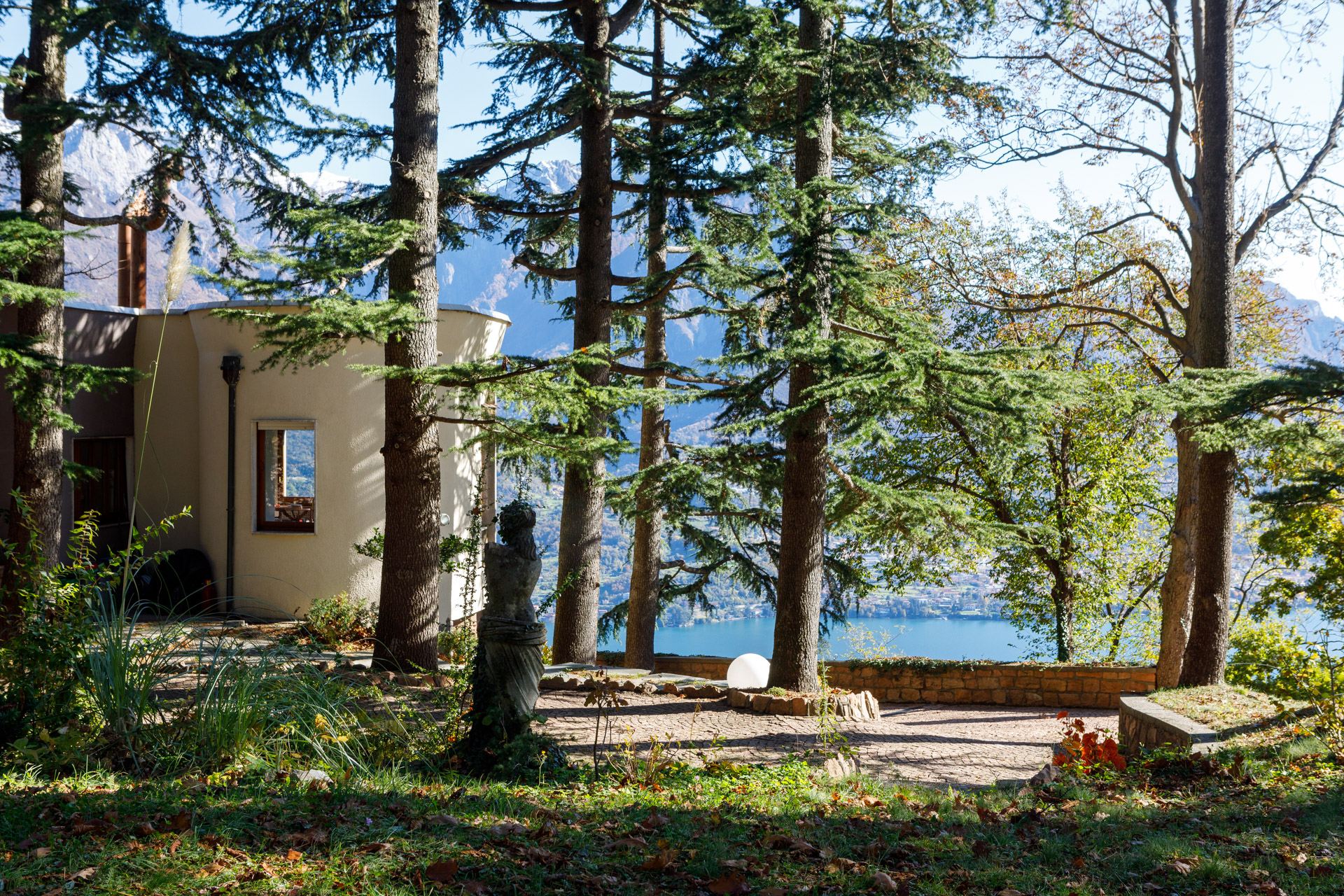 Villa Ponti Bellavista