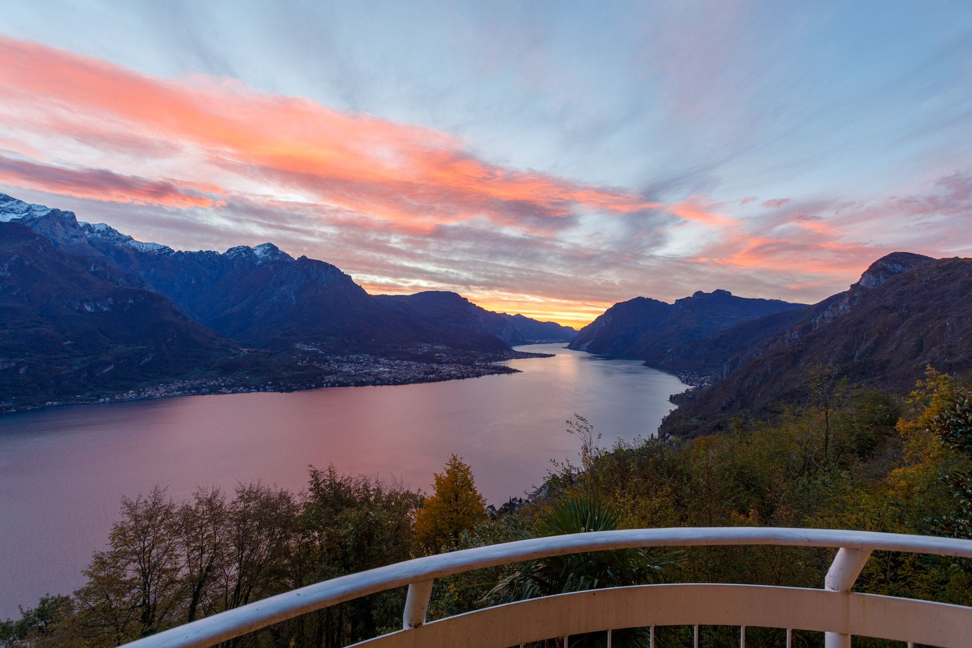 Villa Ponti Bellavista