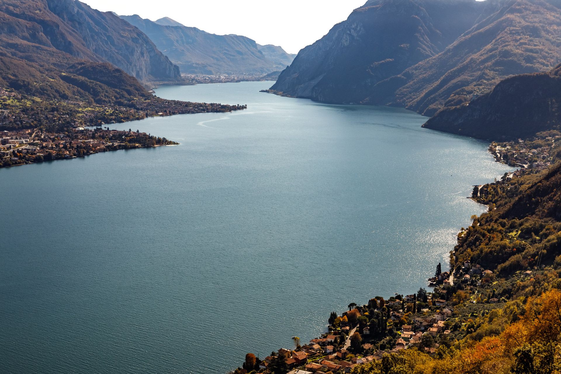 Villa Ponti Bellavista