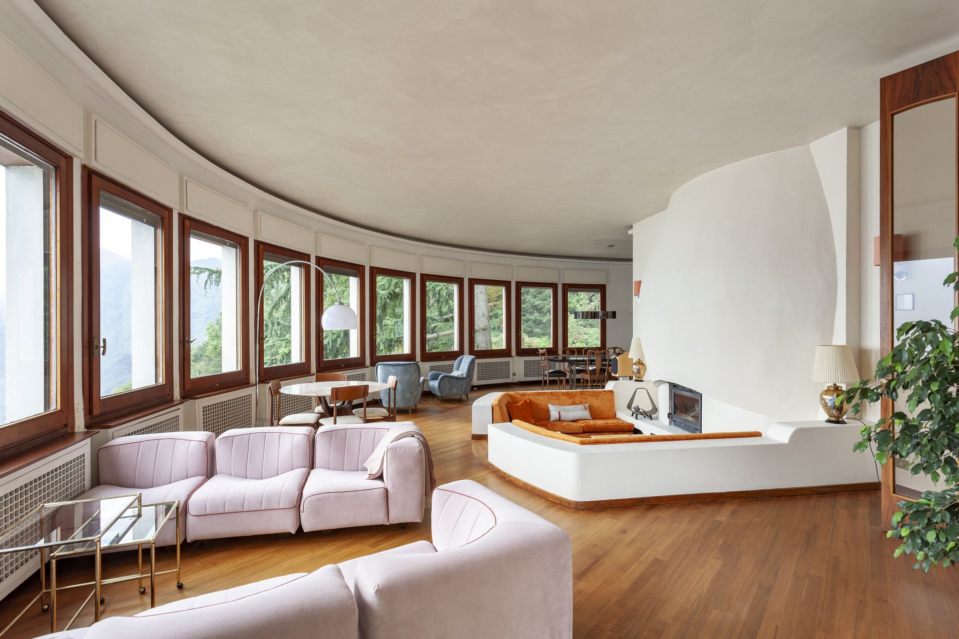 Villa Ponti Bellavista