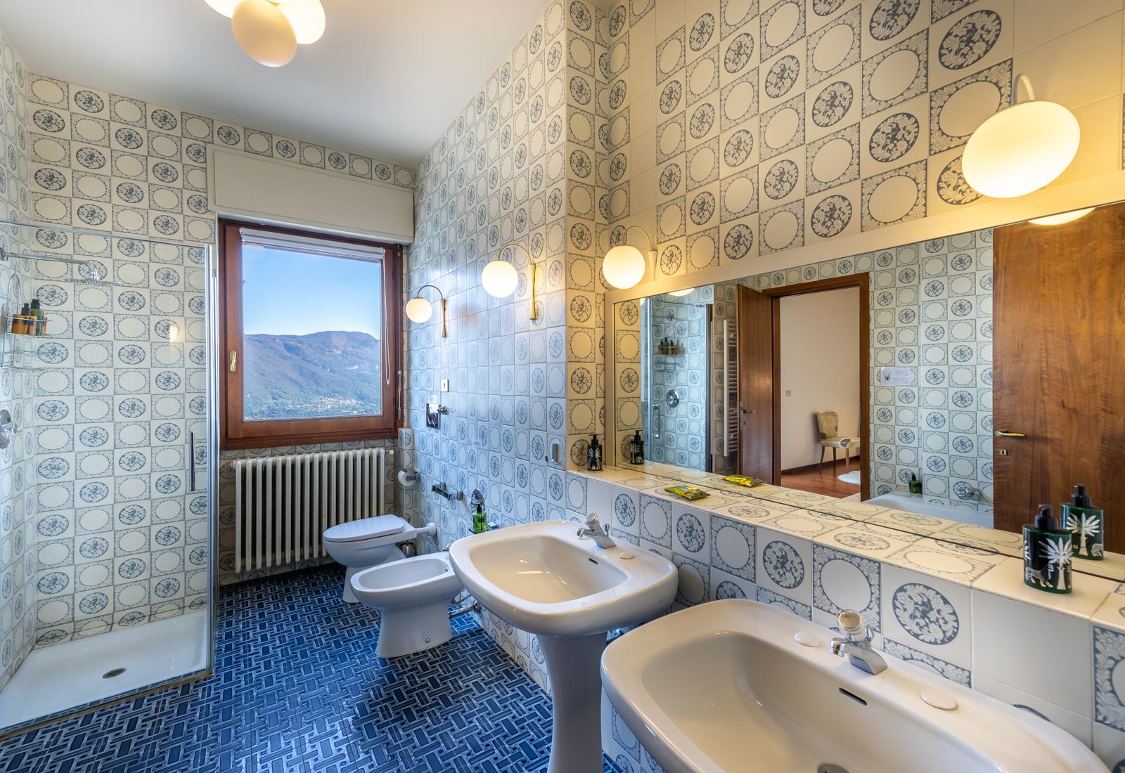 Villa Ponti Bellavista