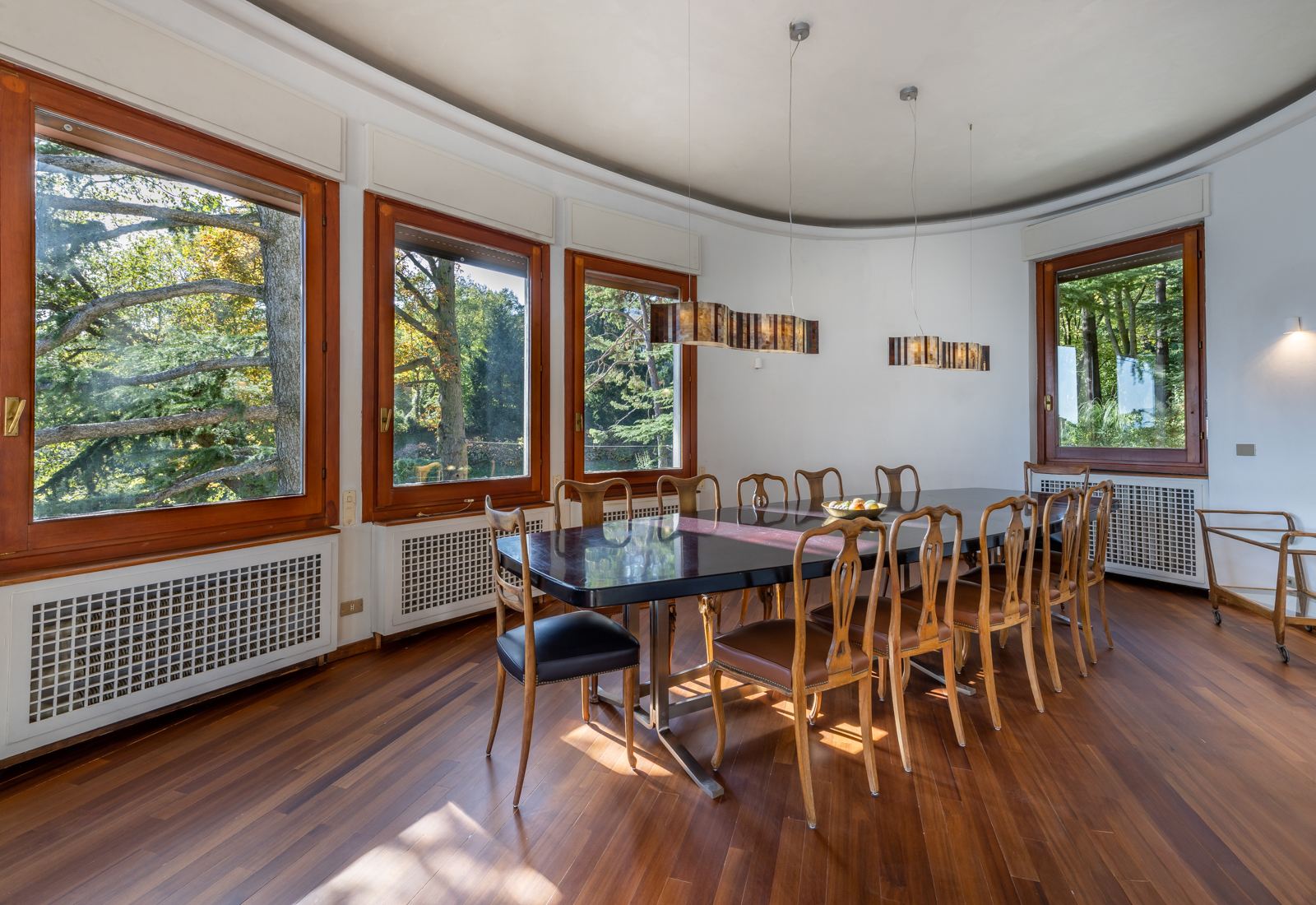 Villa Ponti Bellavista