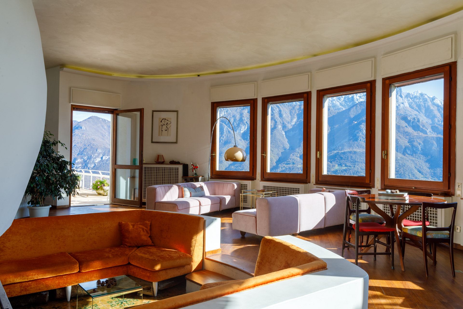 Villa Ponti Bellavista