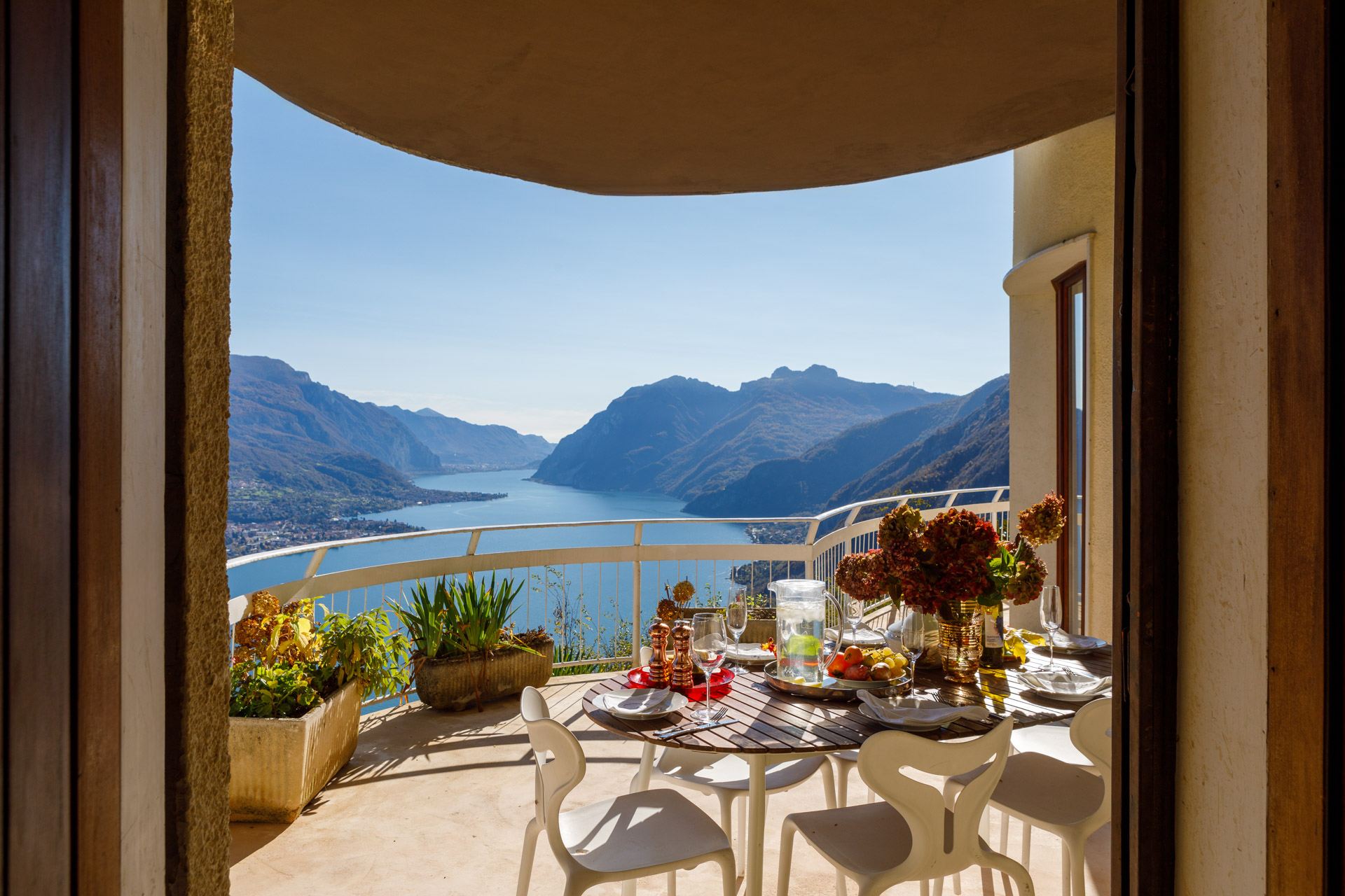 Villa Ponti Bellavista