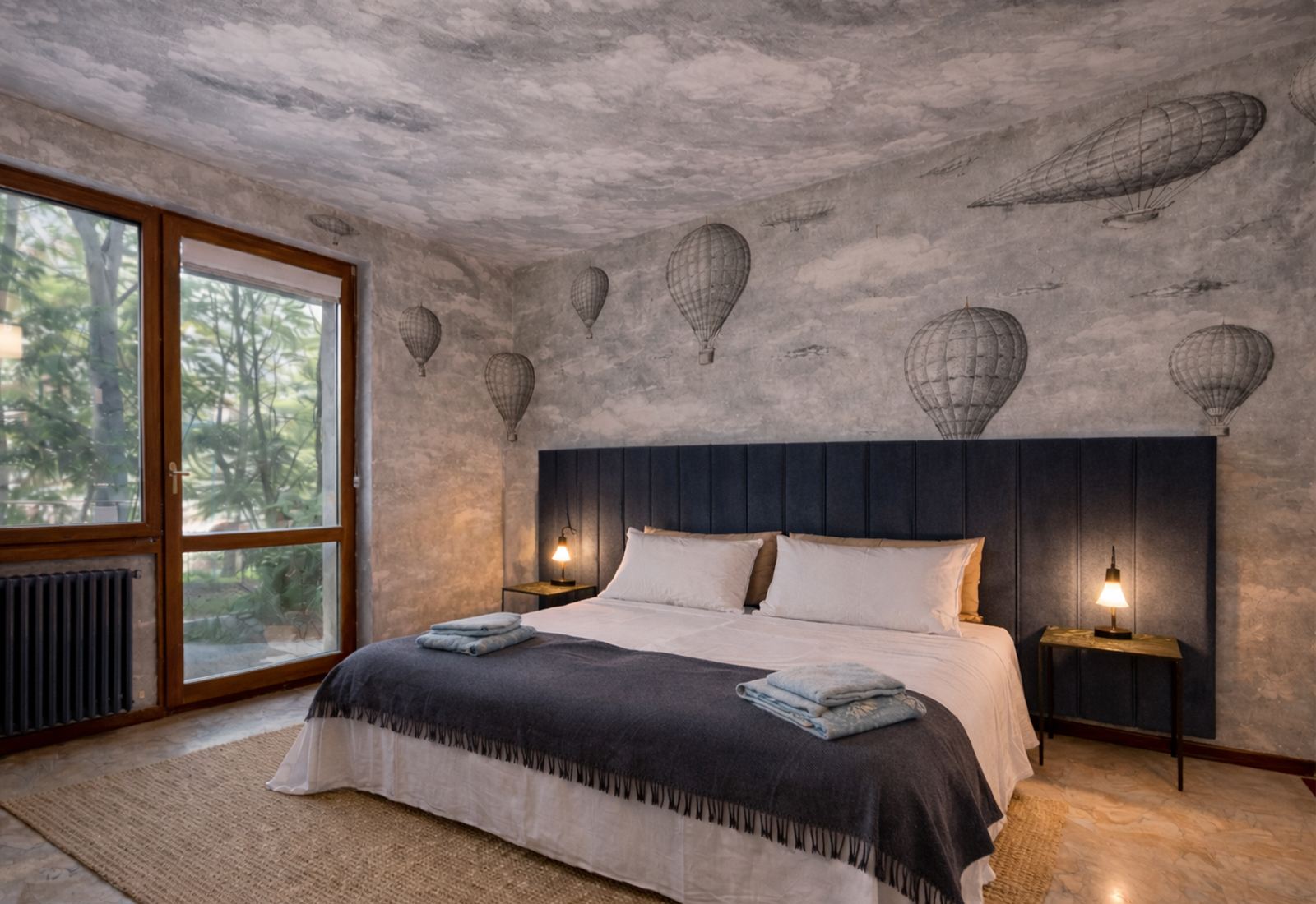 Villa Ponti Bellavista