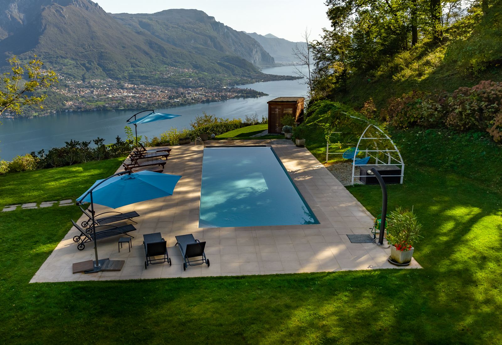 Villa Ponti Bellavista