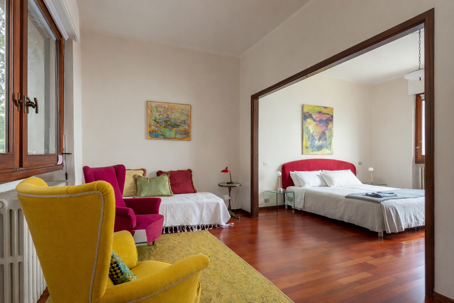 Villa Ponti Bellavista