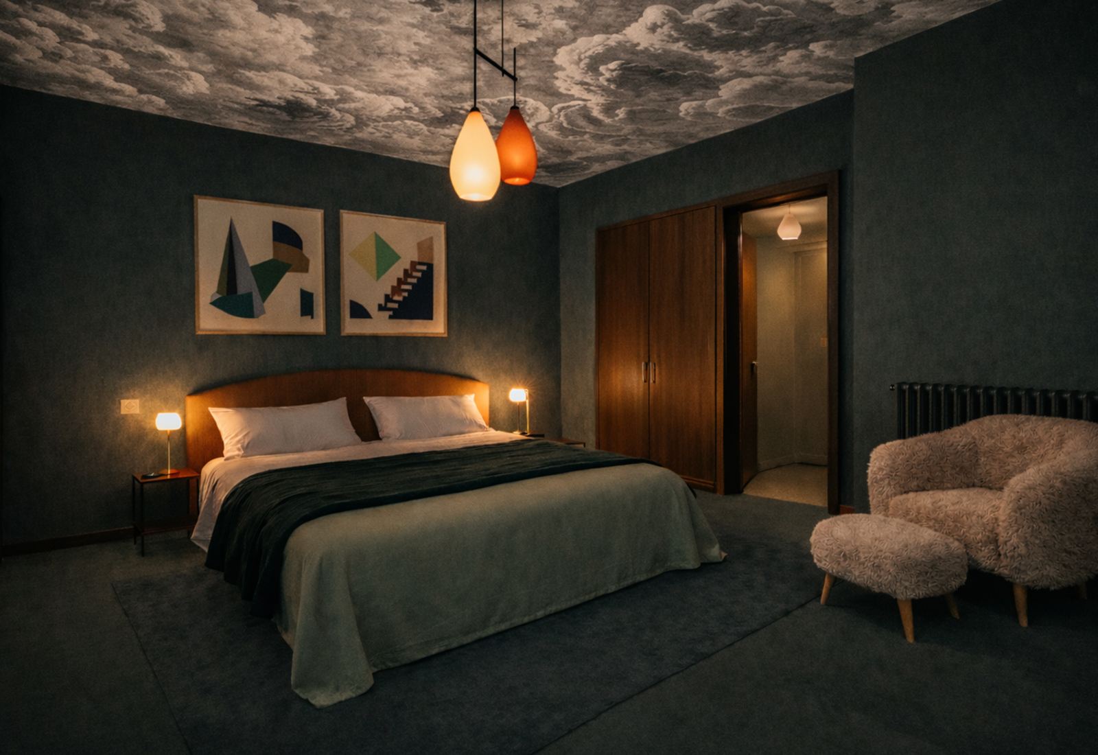 Villa Ponti Bellavista