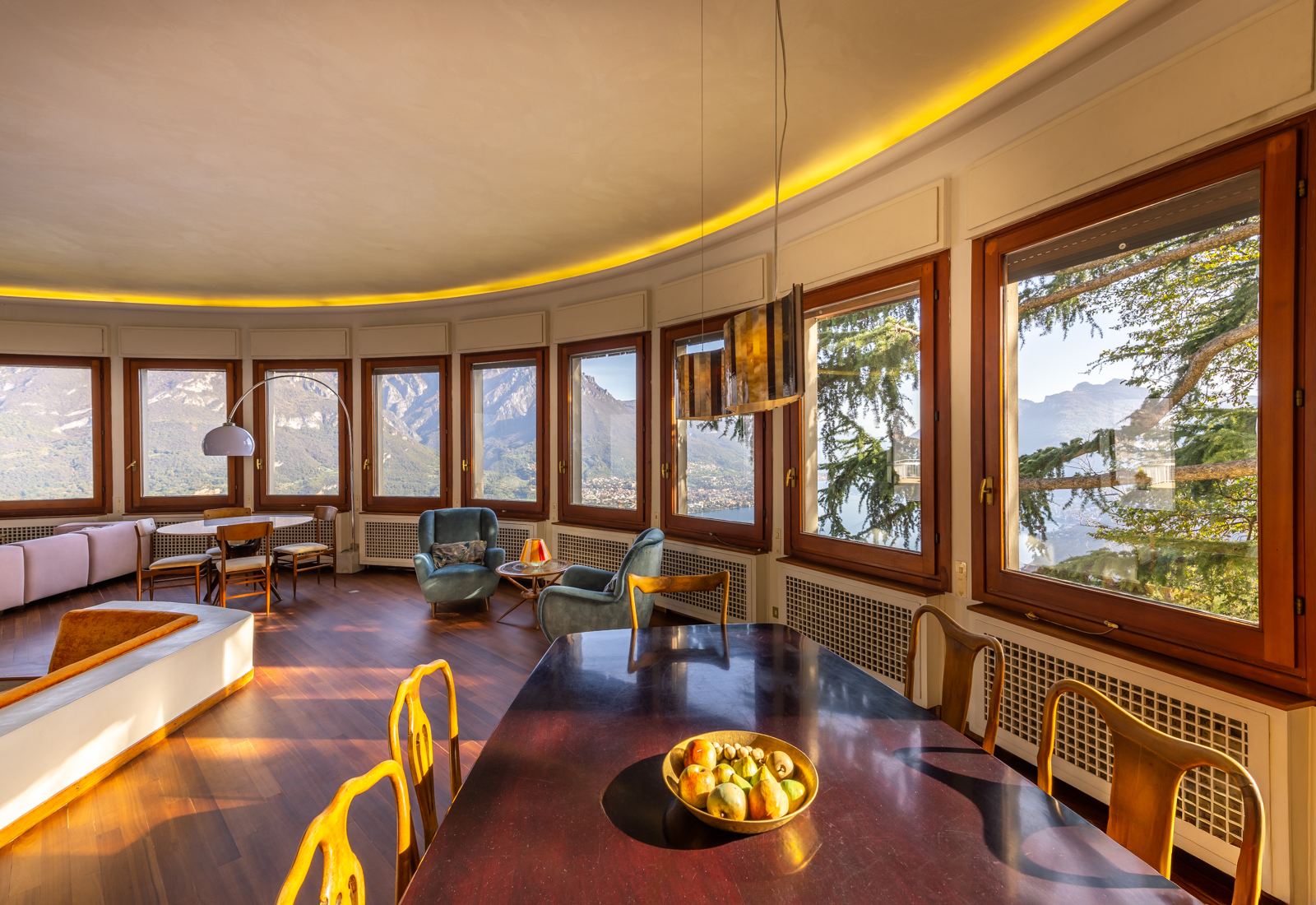 Villa Ponti Bellavista