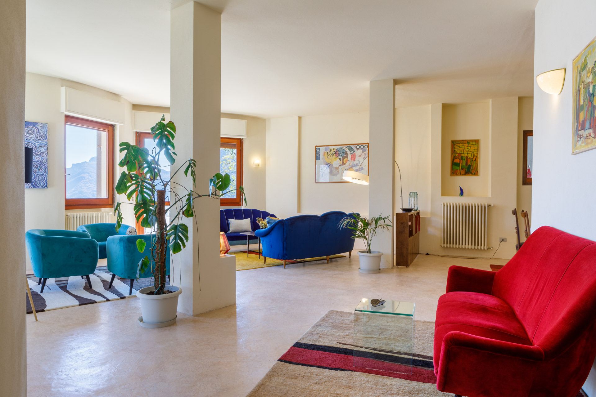 Villa Ponti Bellavista