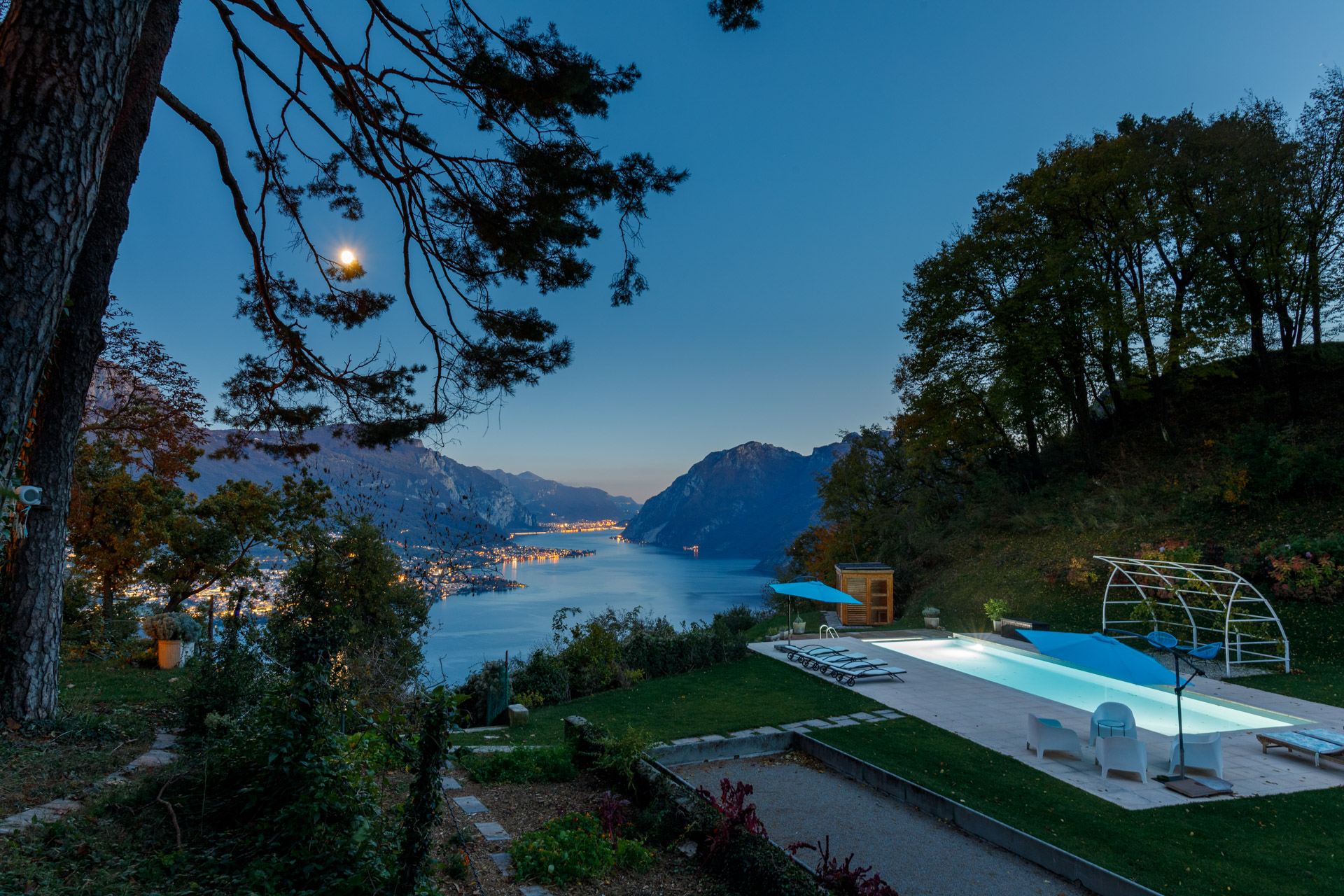 Villa Ponti Bellavista