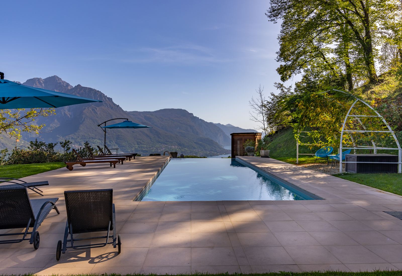 Villa Ponti Bellavista