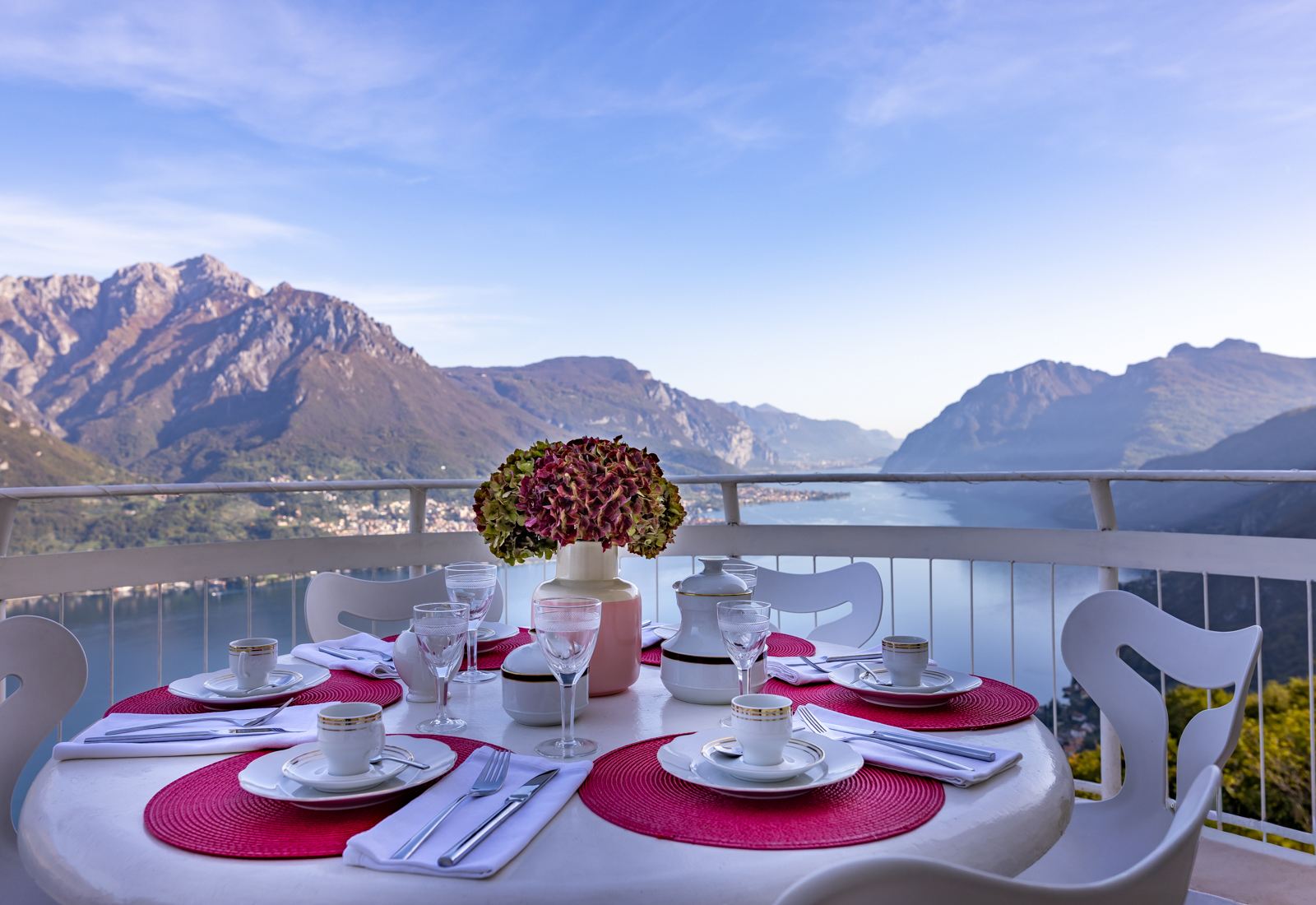 Villa Ponti Bellavista