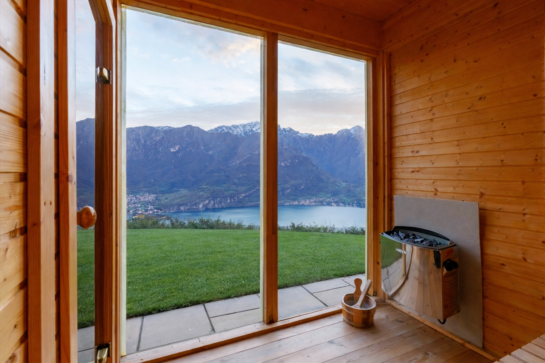 Villa Ponti Bellavista