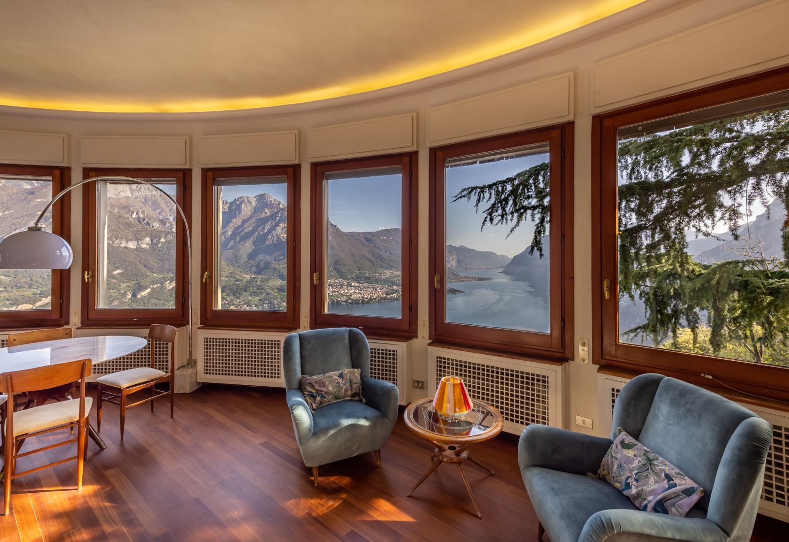 Villa Ponti Bellavista