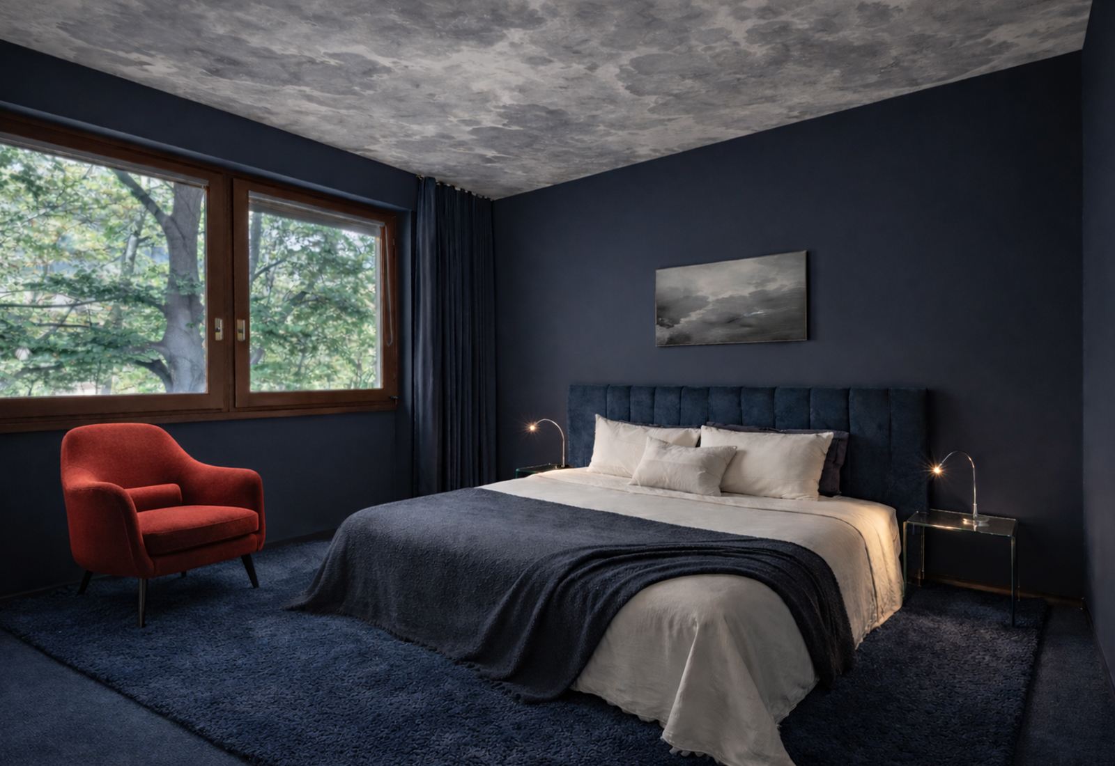 Villa Ponti Bellavista